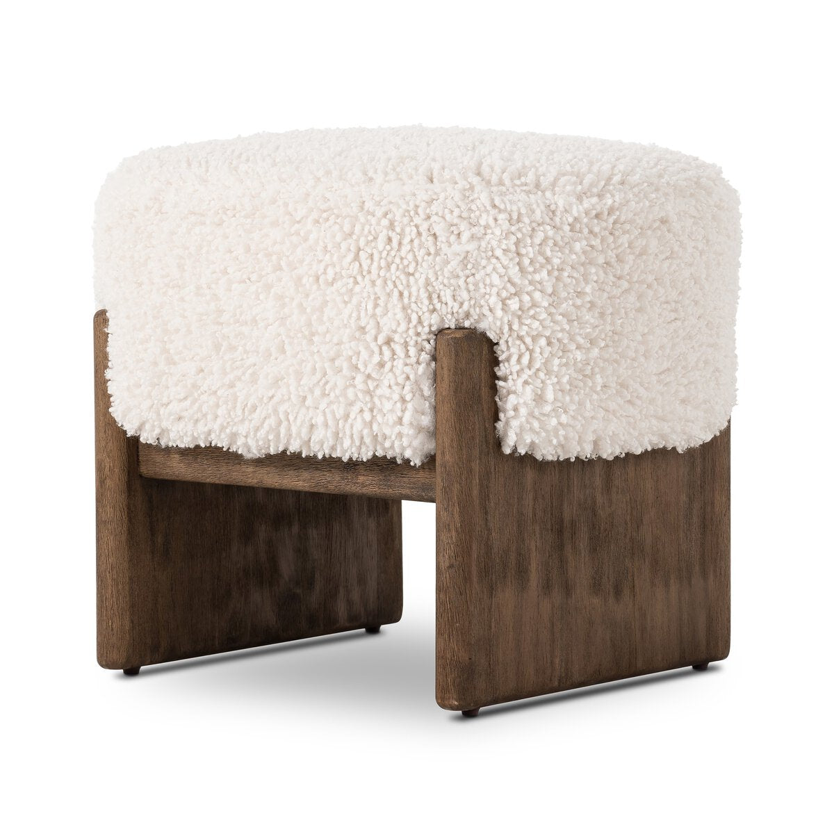 Kettle Accent Stool