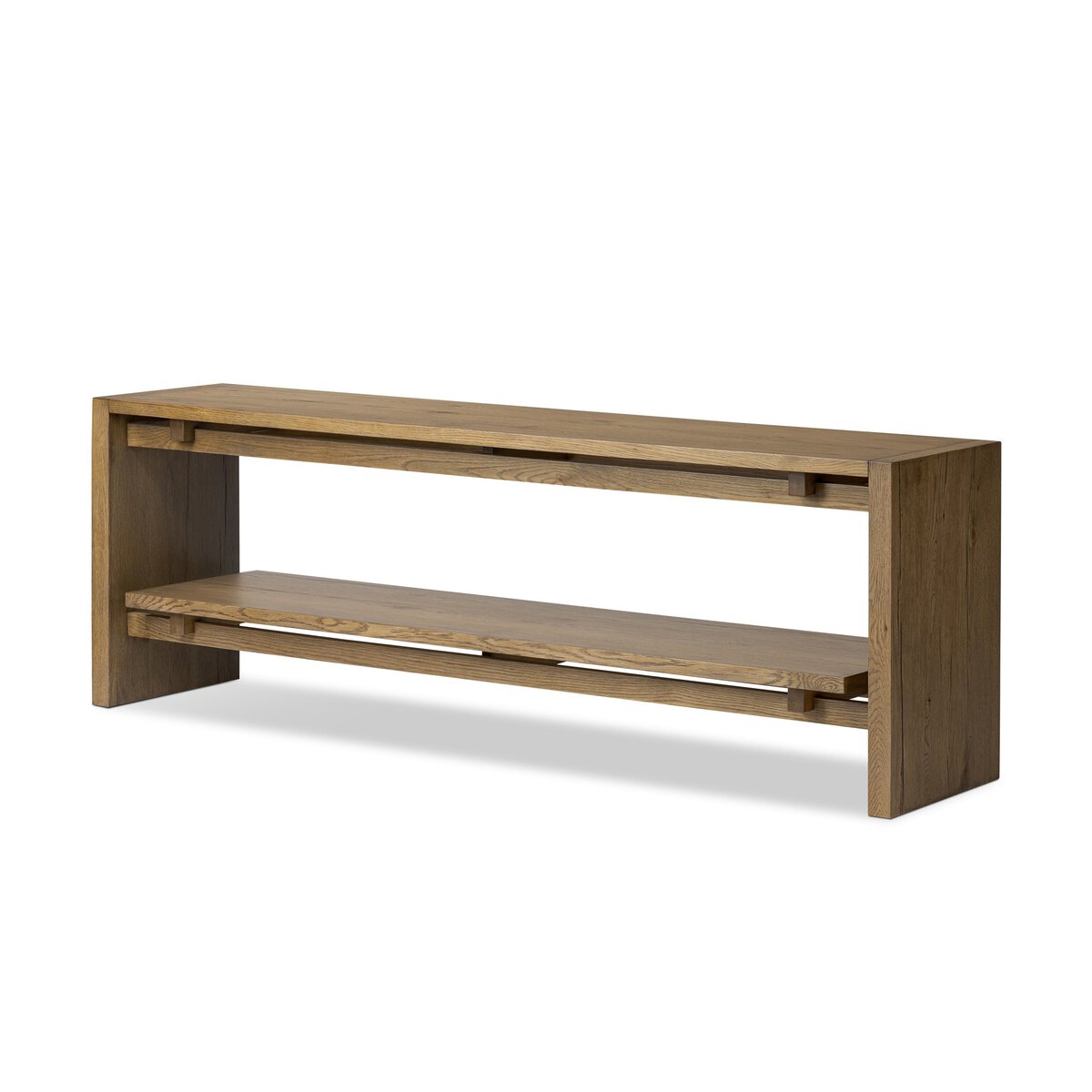 Tralyn Media Console