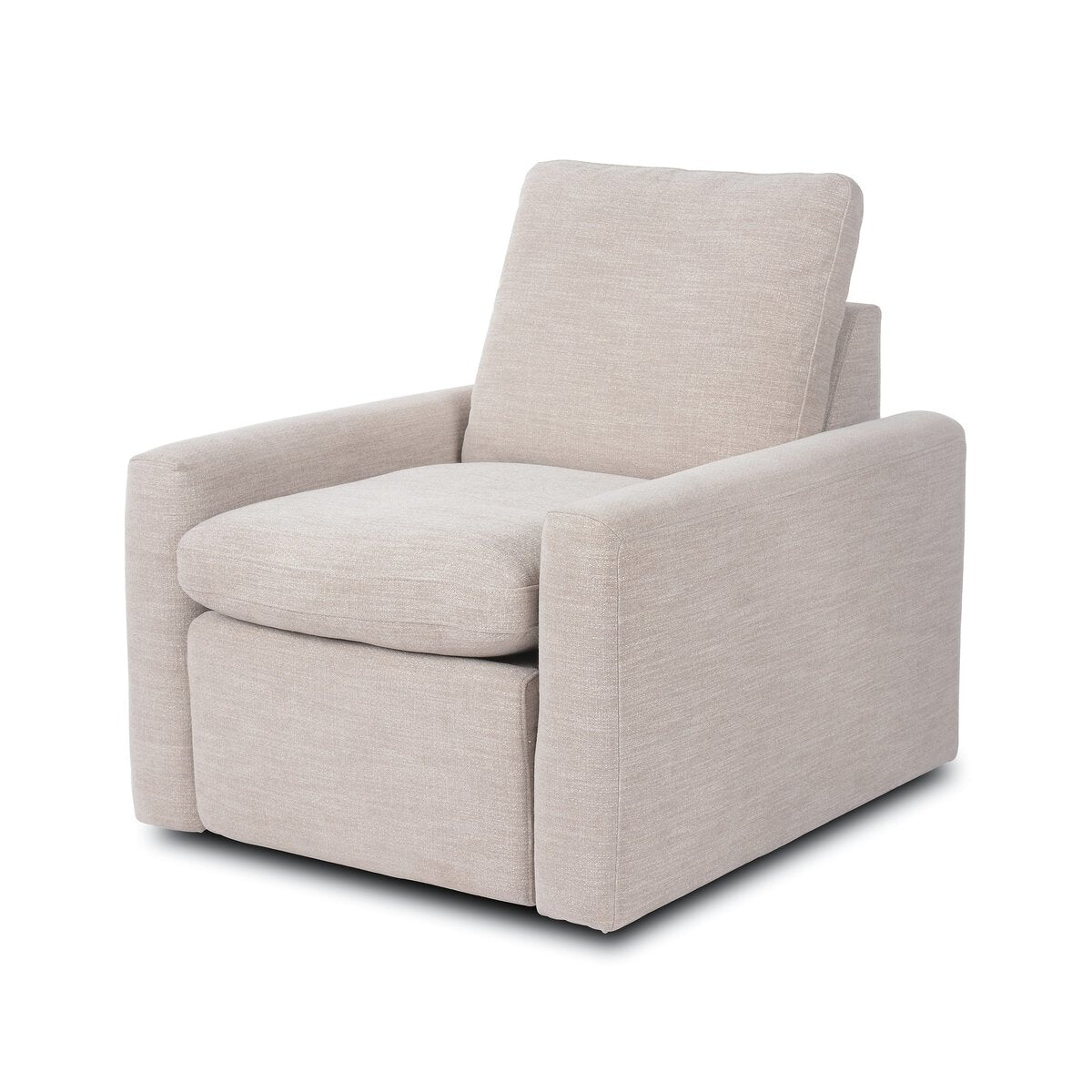 Abbott Power Recliner Accent Chair