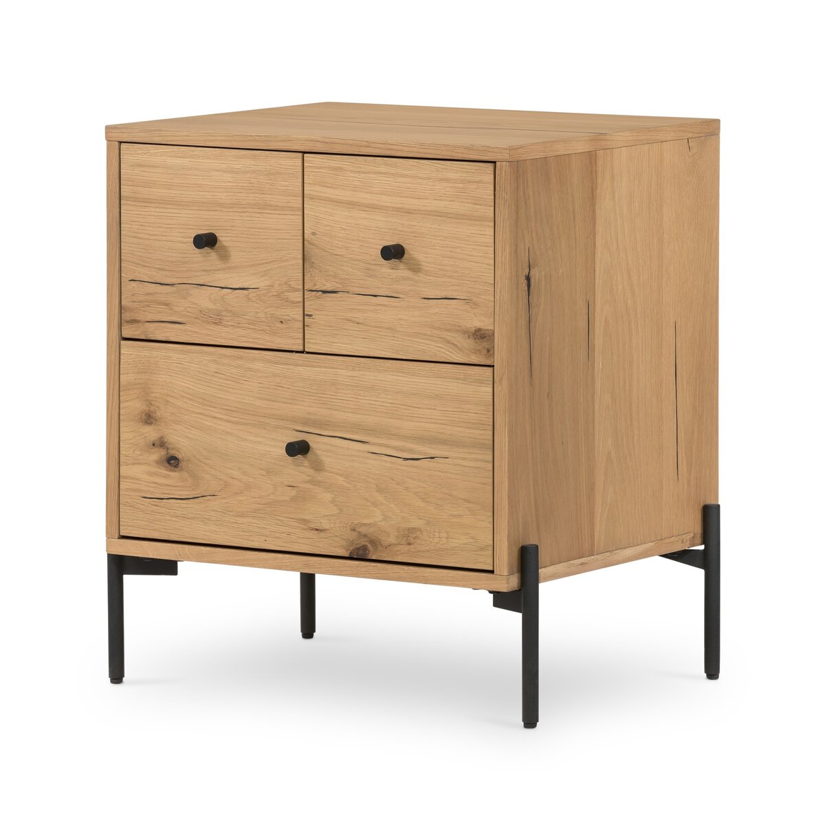 Sherwood Nightstand