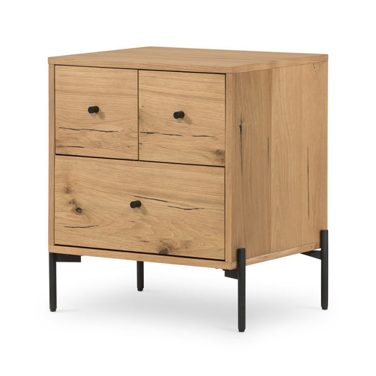 Sherwood Nightstand