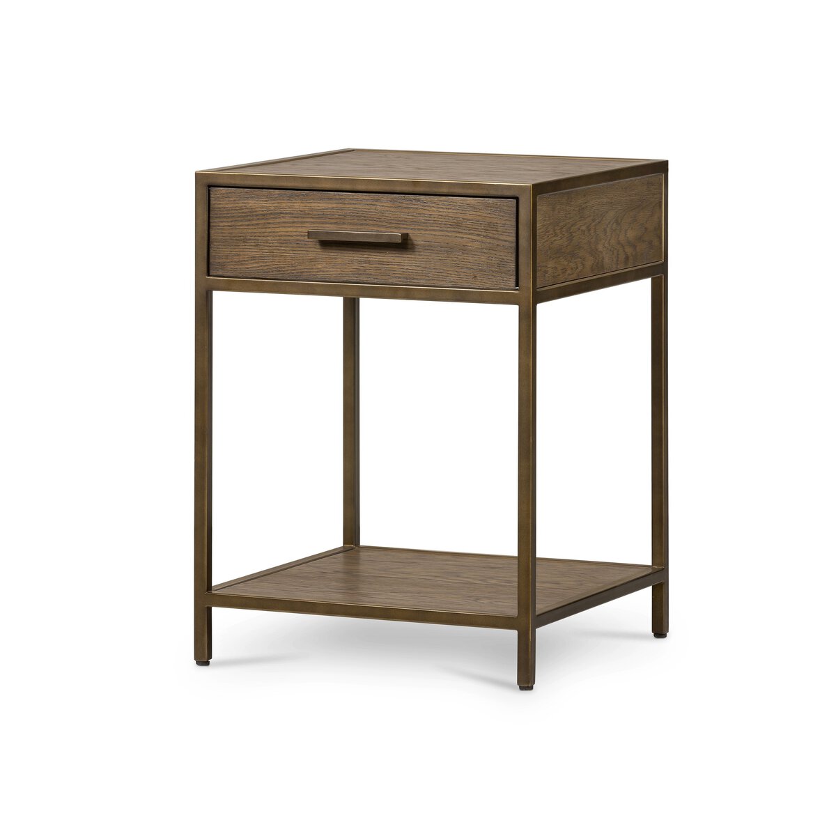 Quimby Nightstand