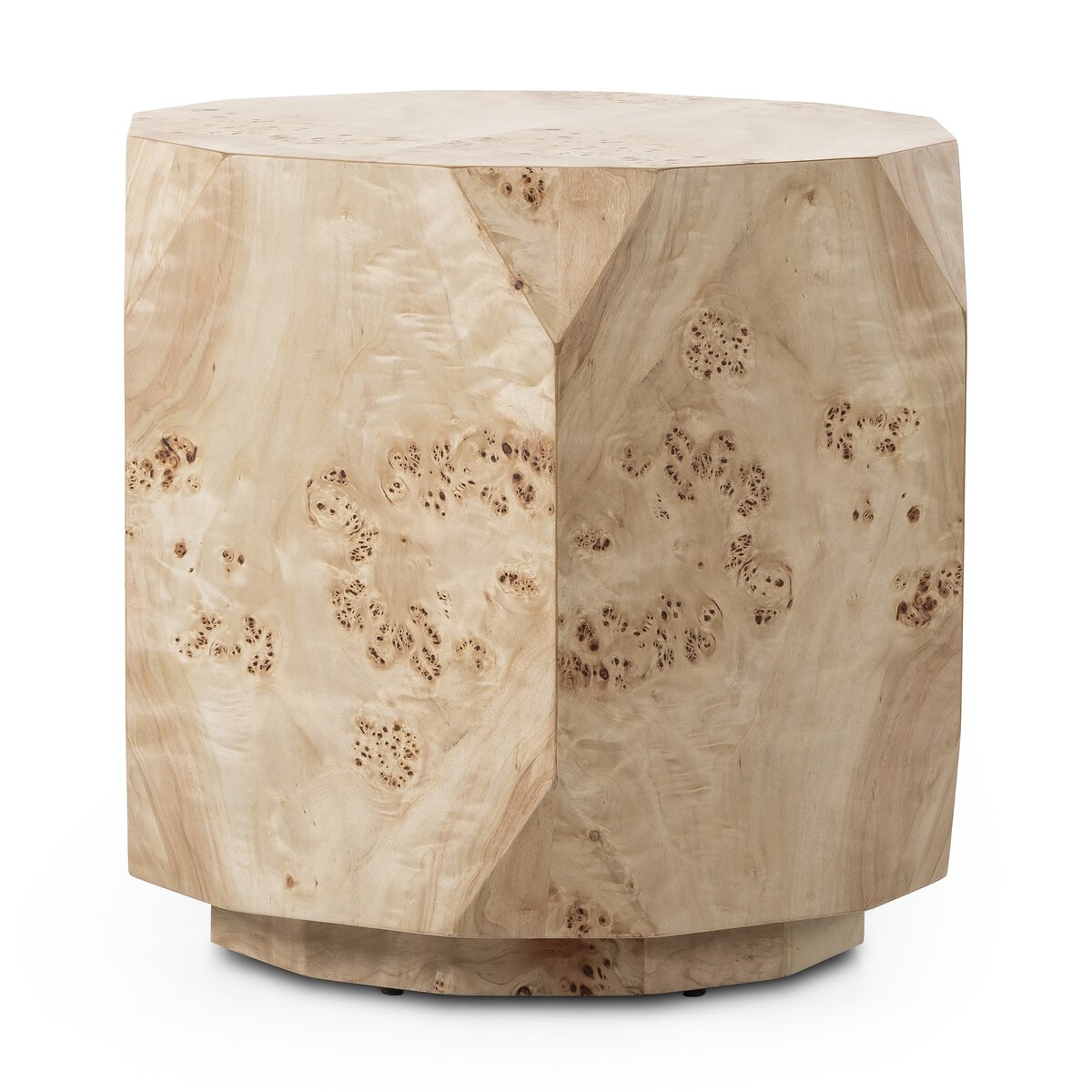 Ross Elena End Table