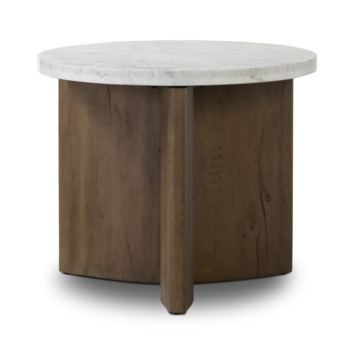 Sequoiadendron End Table