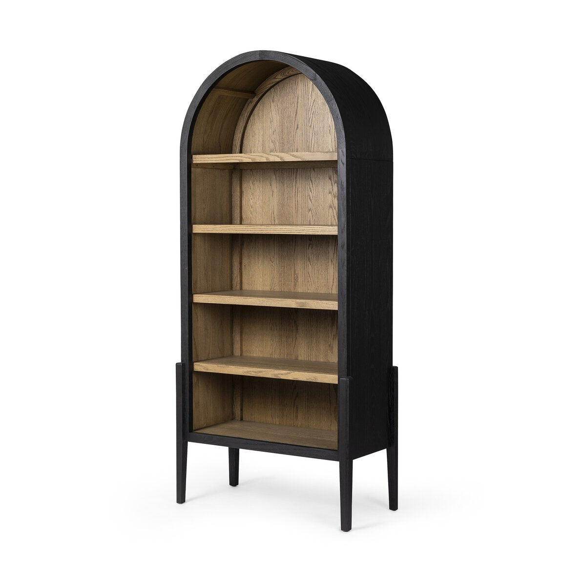 Davenport Bookcase