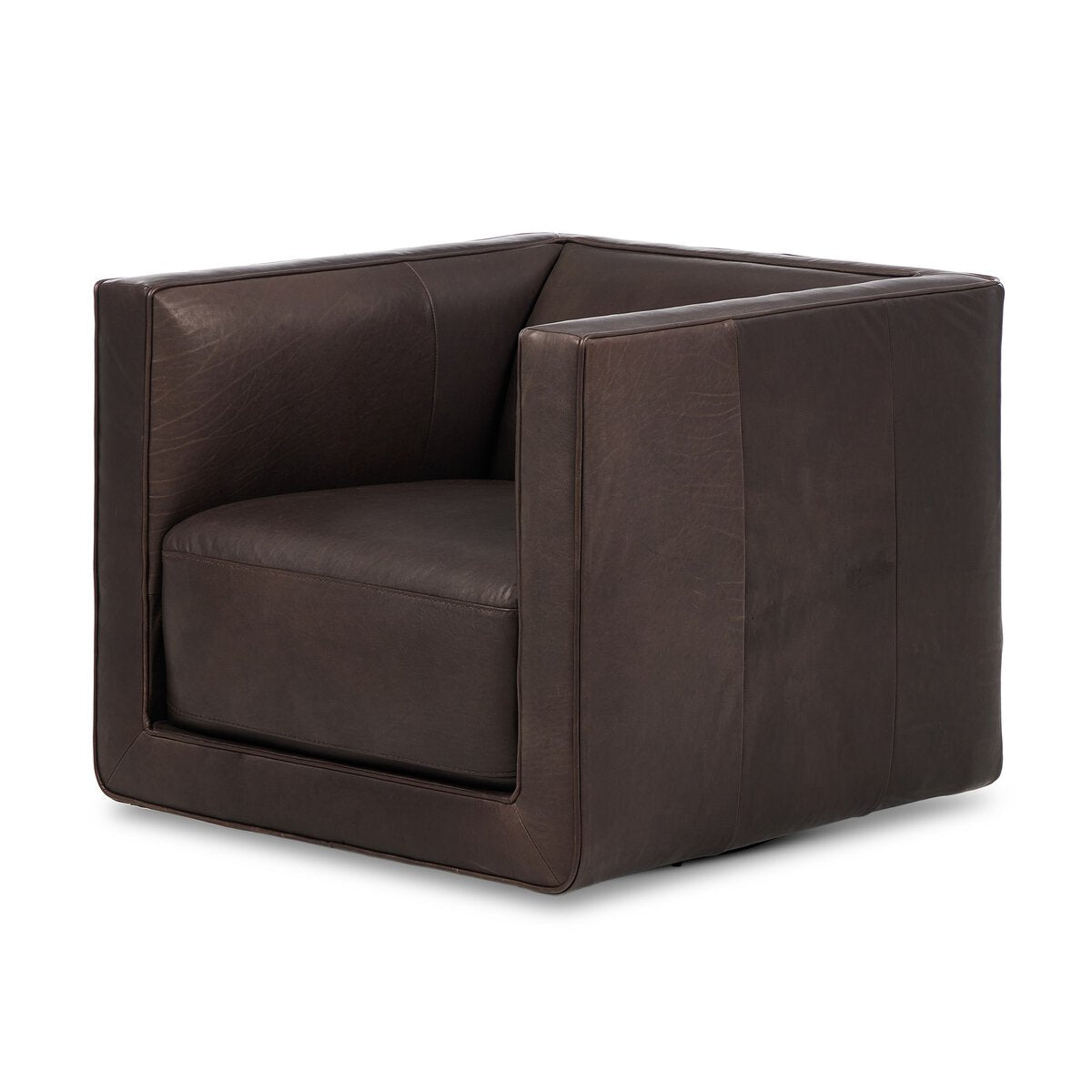 Algodones Swivel Chair