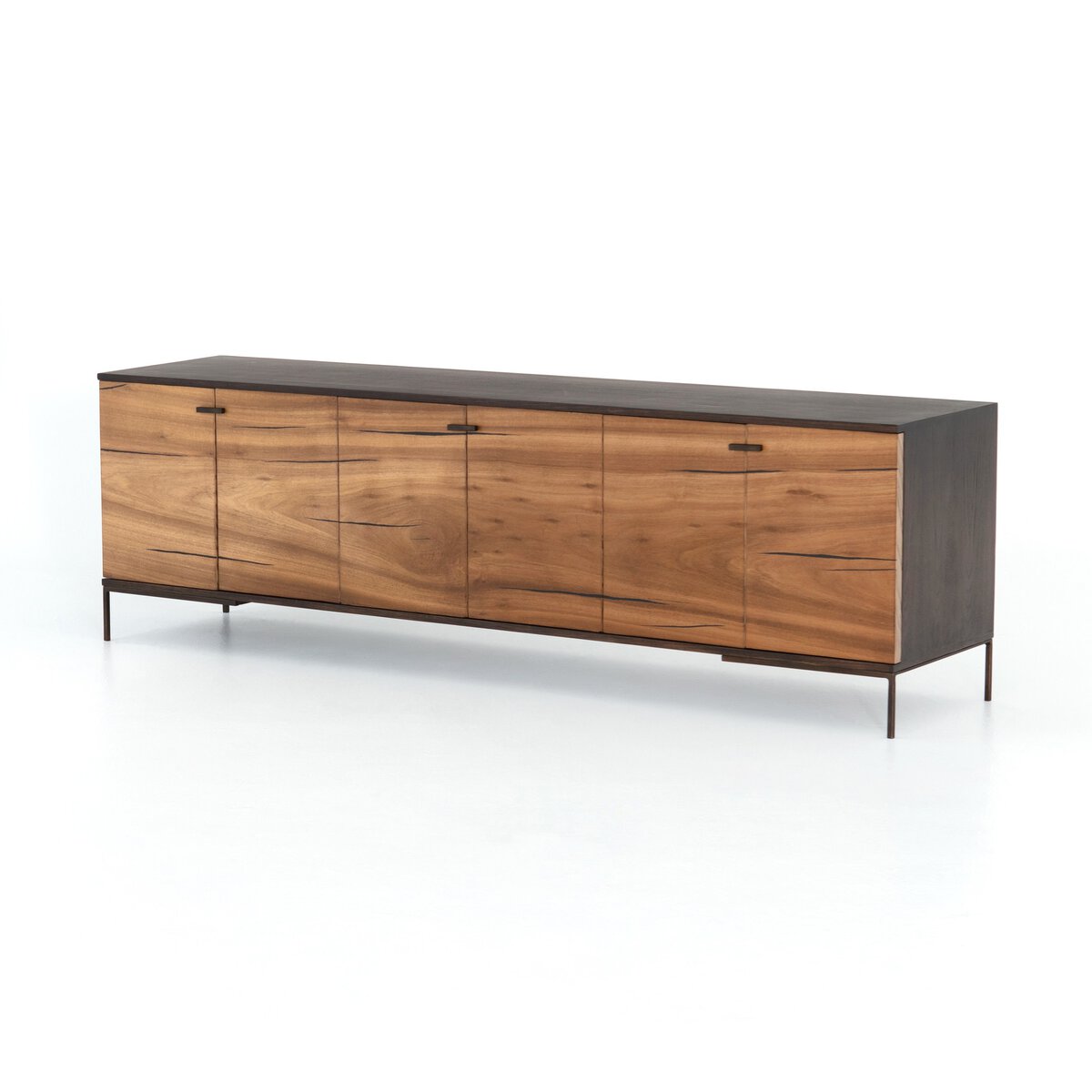 Brenwick Media Console