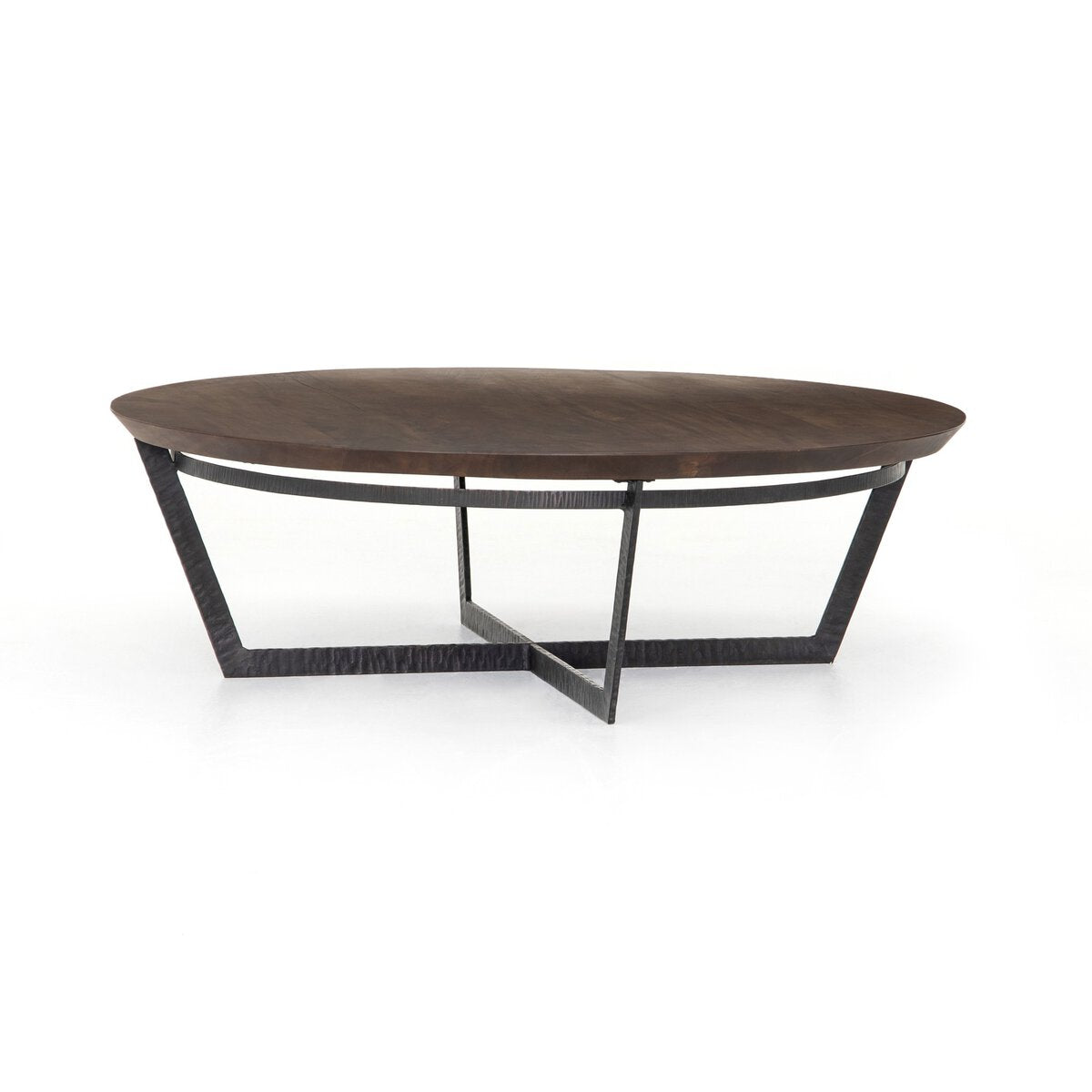 Padre Round Coffee Table