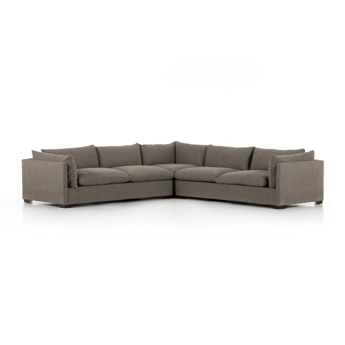 Whitney 3-Piece Sectional