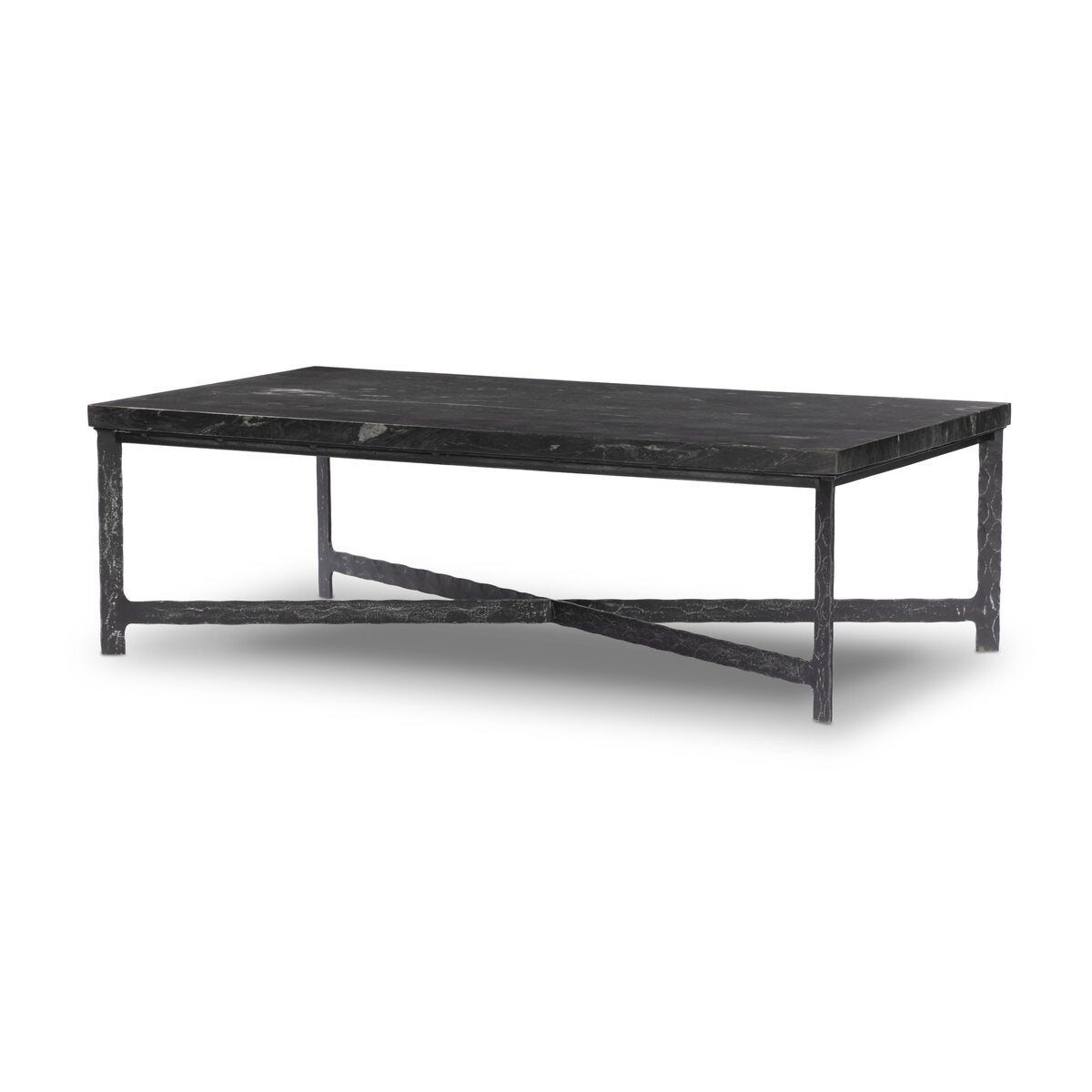 Orovance Iron Coffee Table