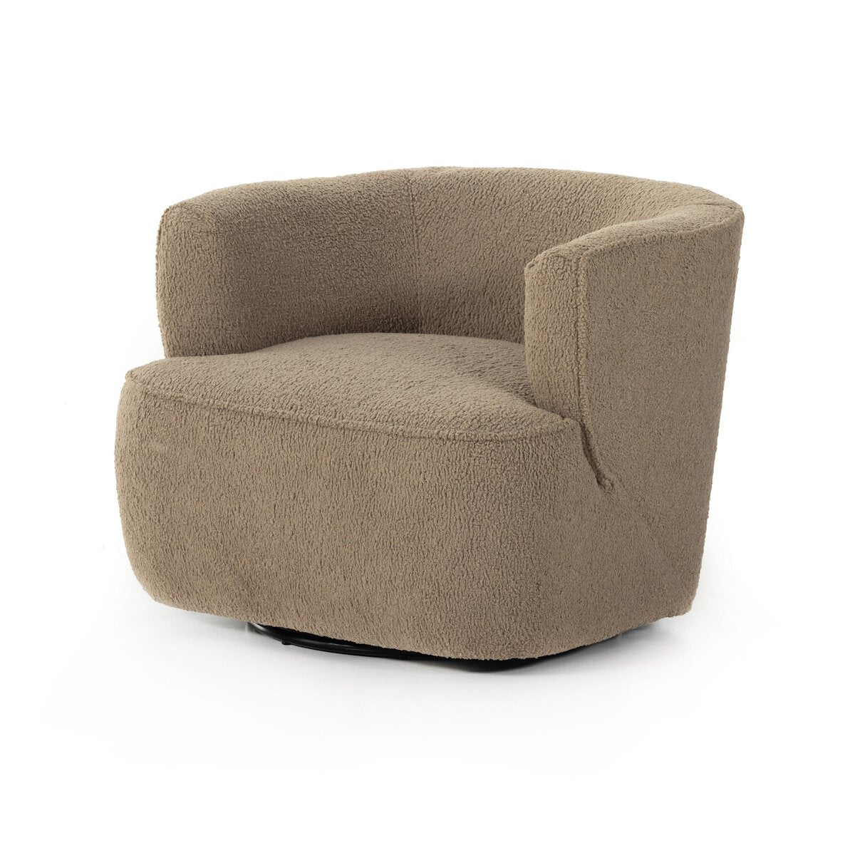 Knorr Swivel Chair