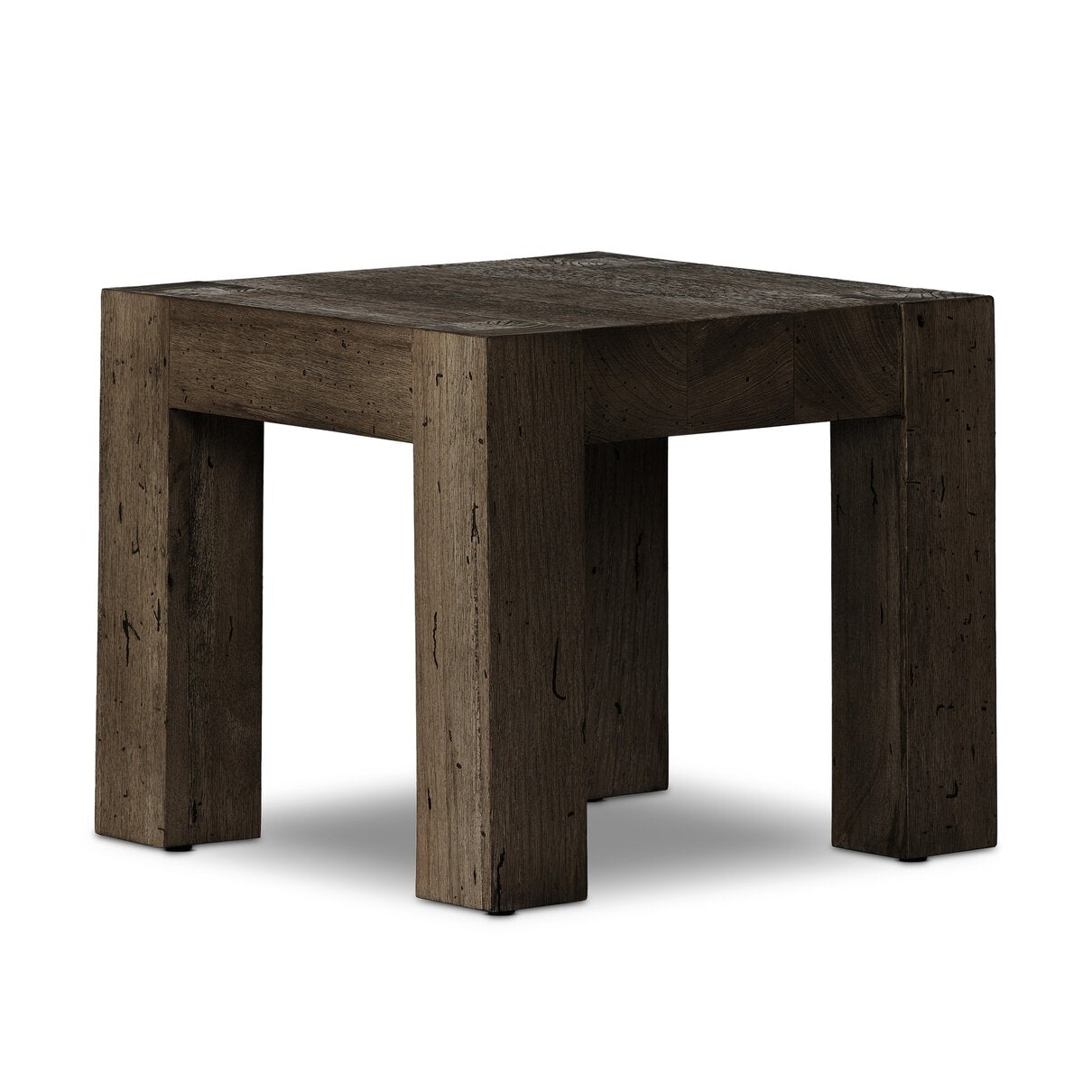 Tongass End Table