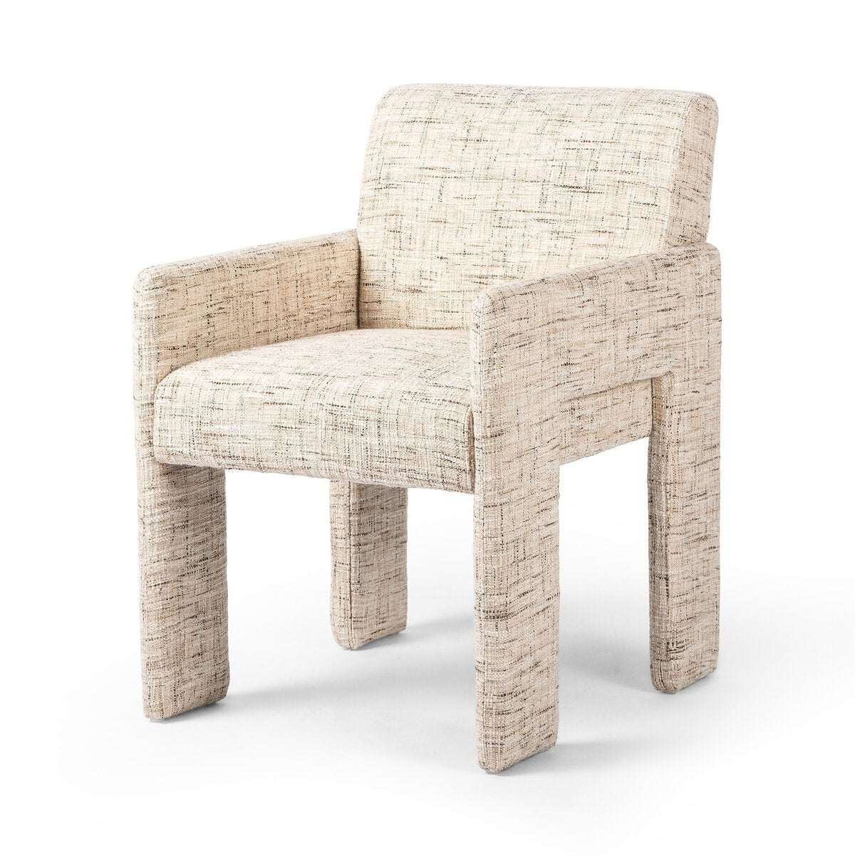 Chowchilla Dining Armchair