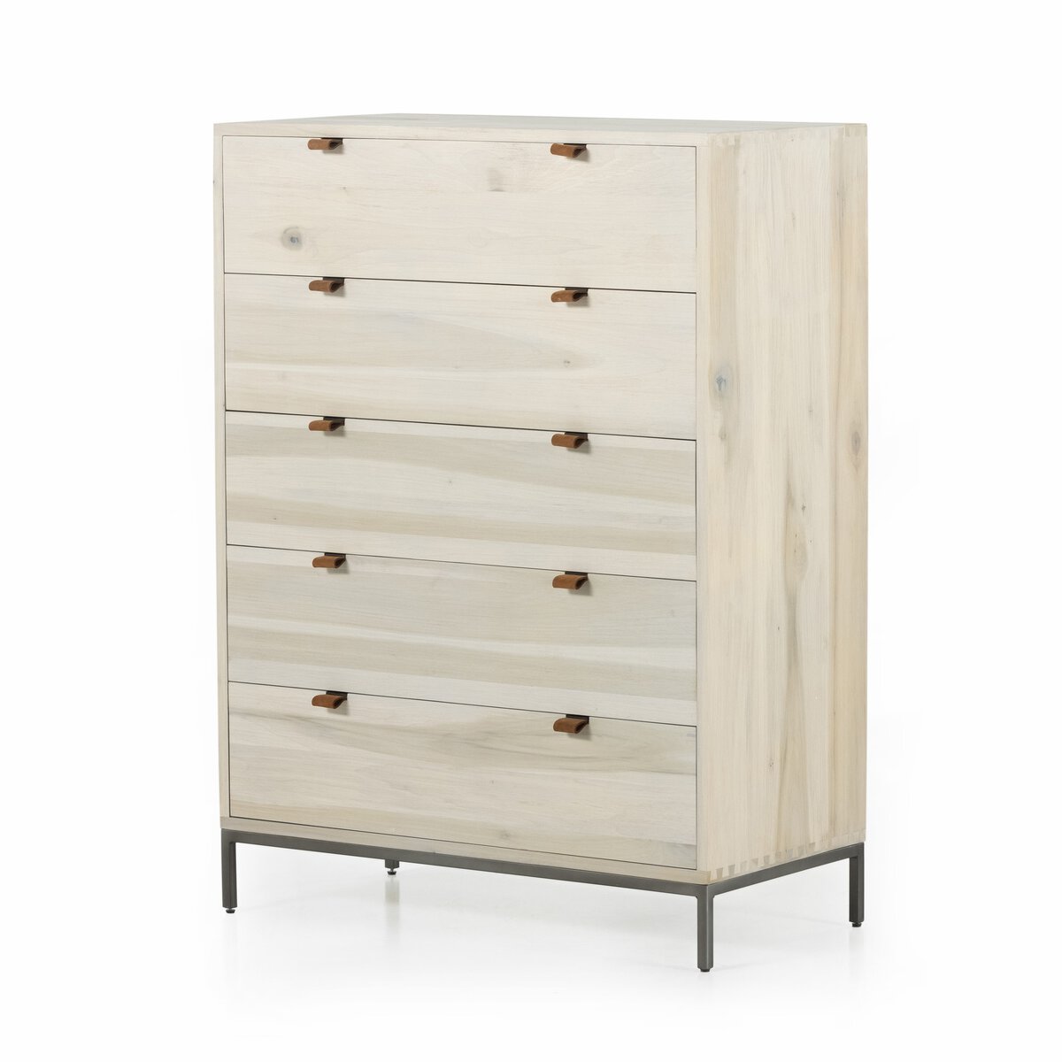 Hadley 5 Drawer Dresser