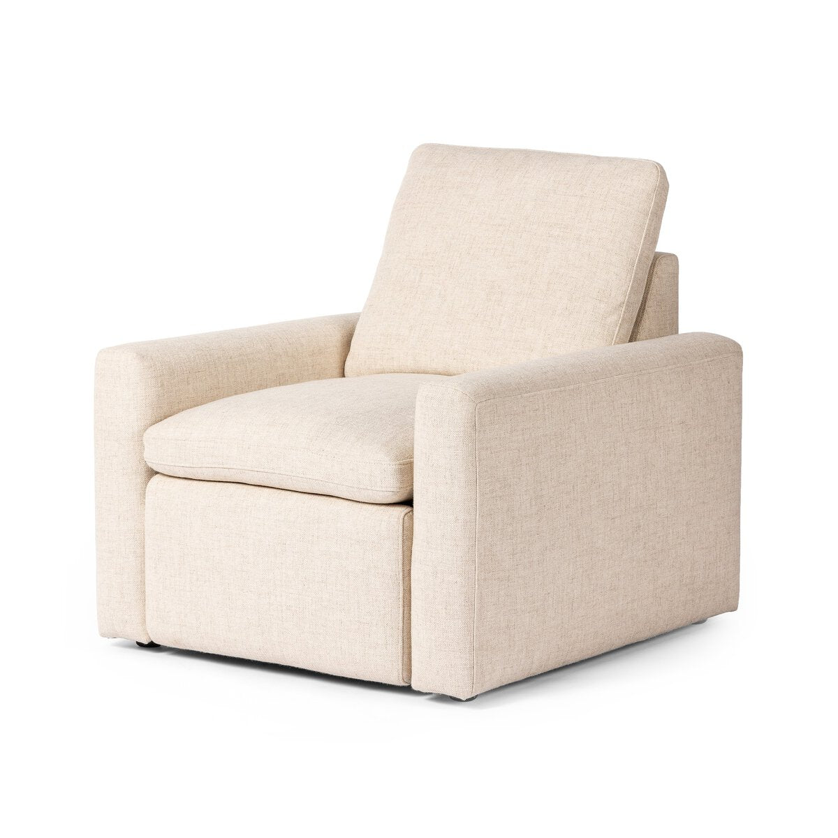 Abbott Power Recliner Accent Chair