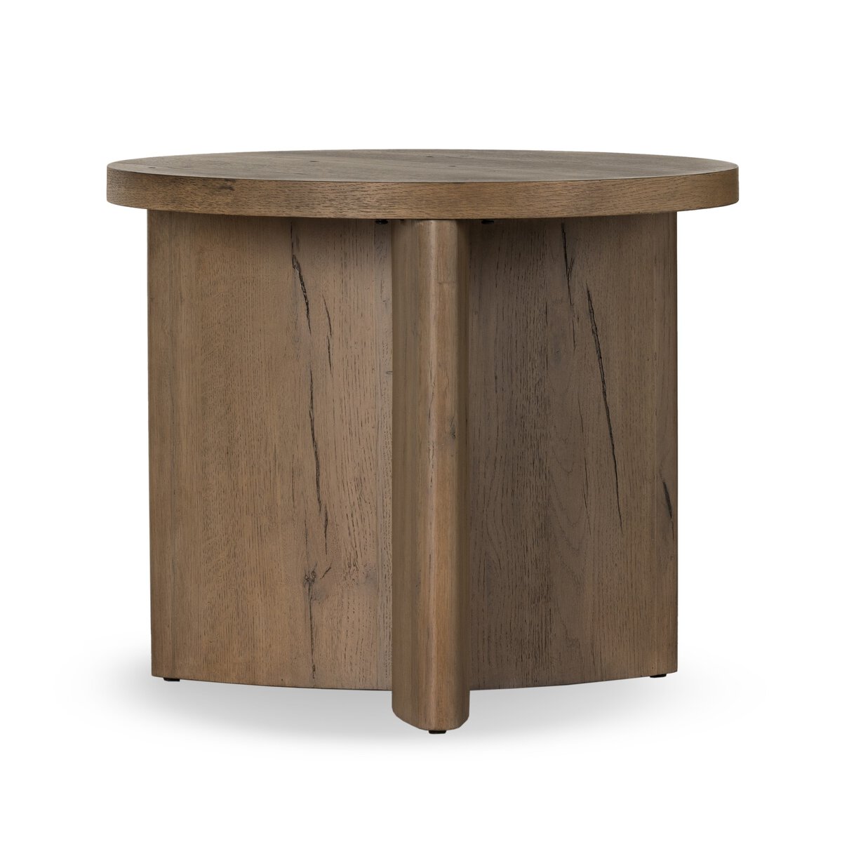 Sequoiadendron End Table