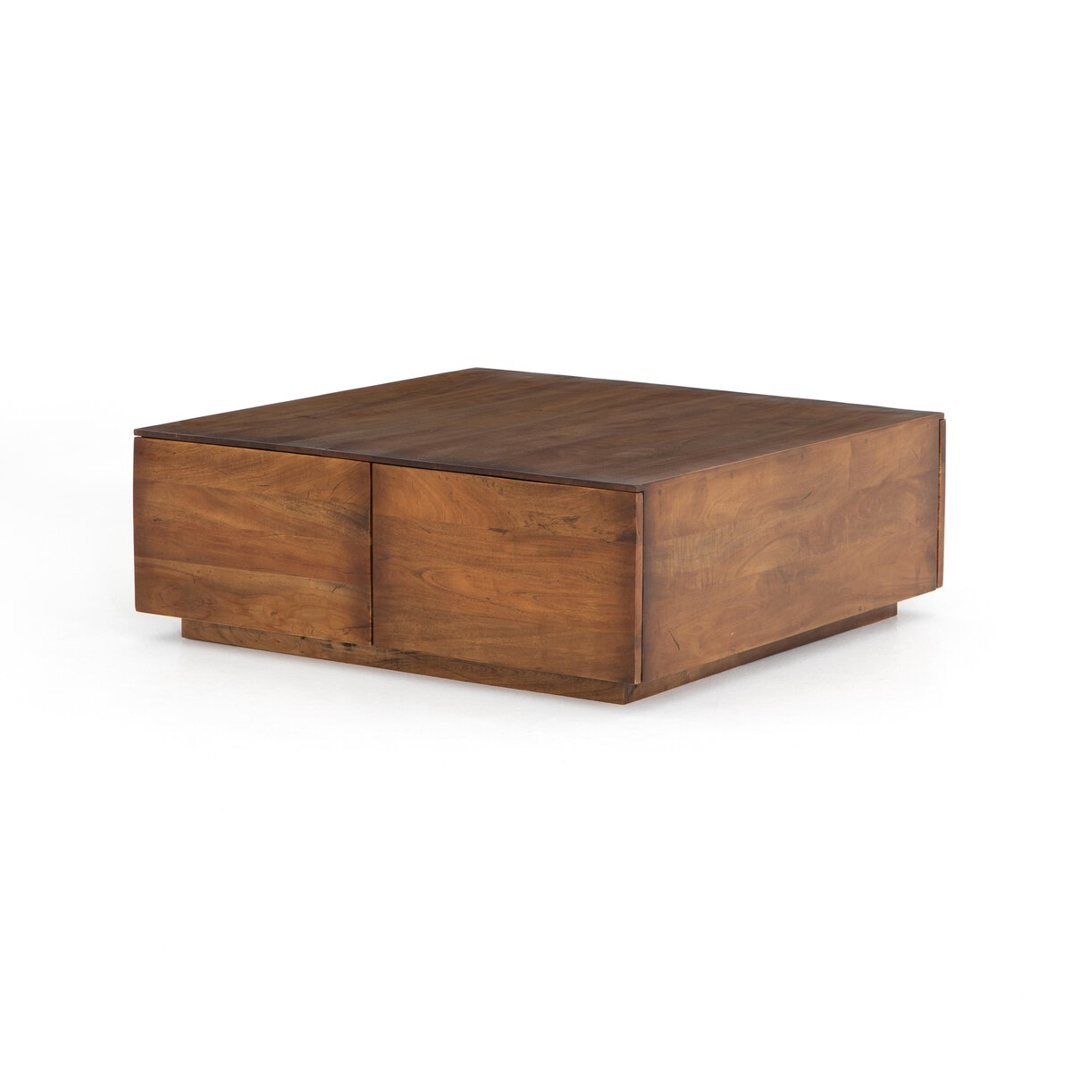 Rose Storage Coffee Table