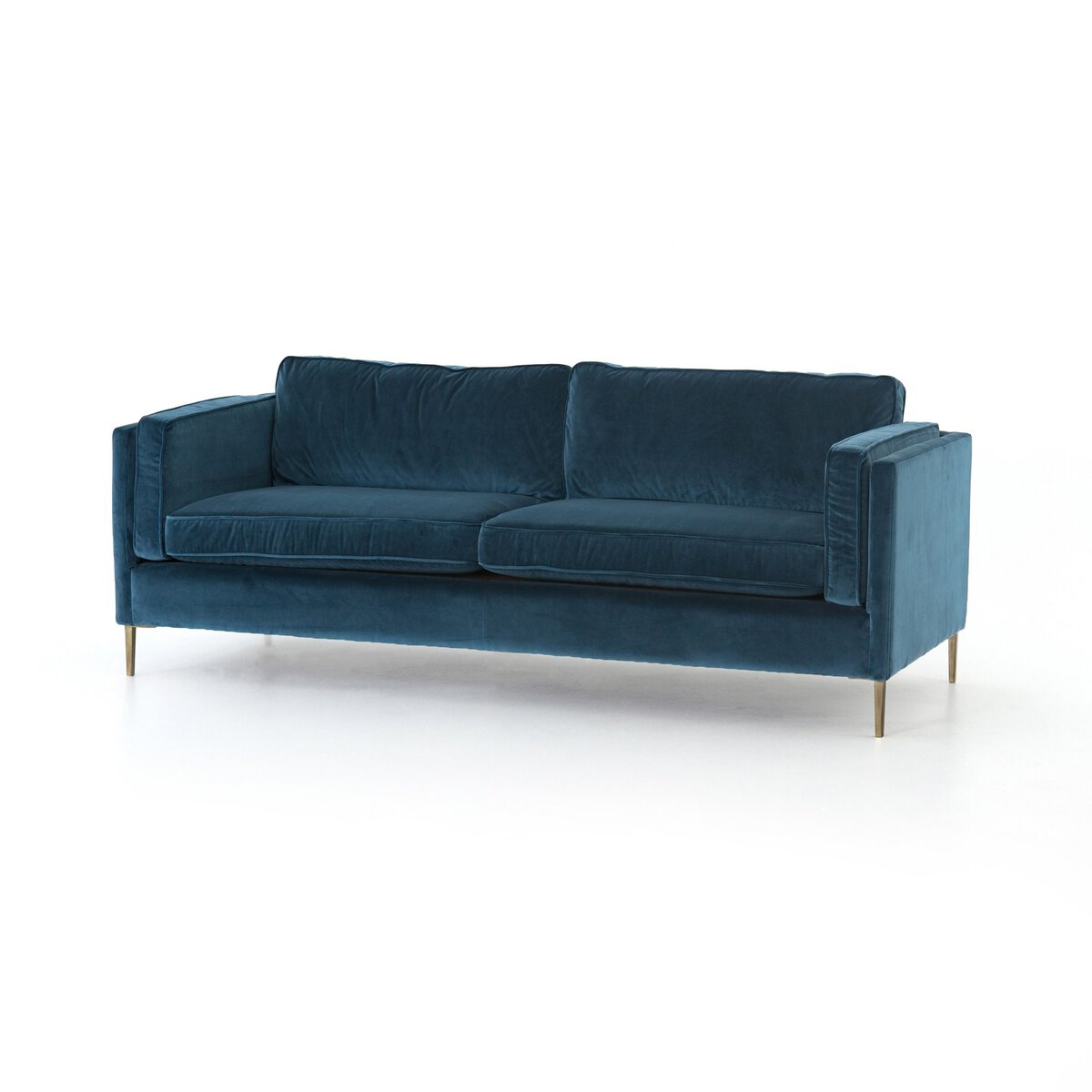 Fiddleneck Sofa