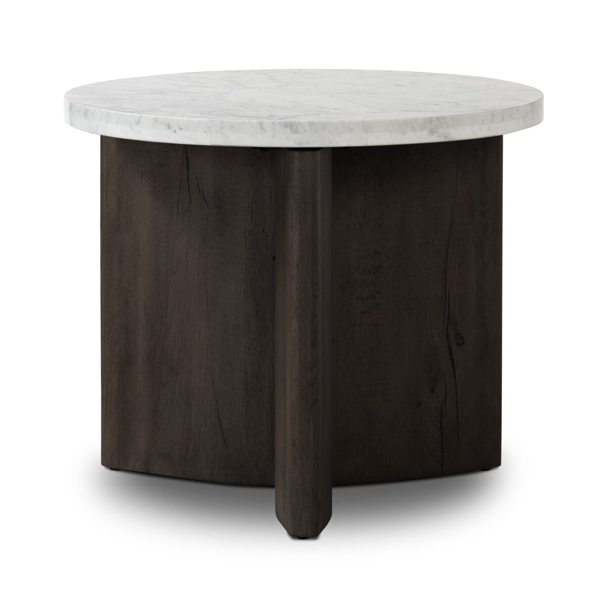 Sequoiadendron End Table