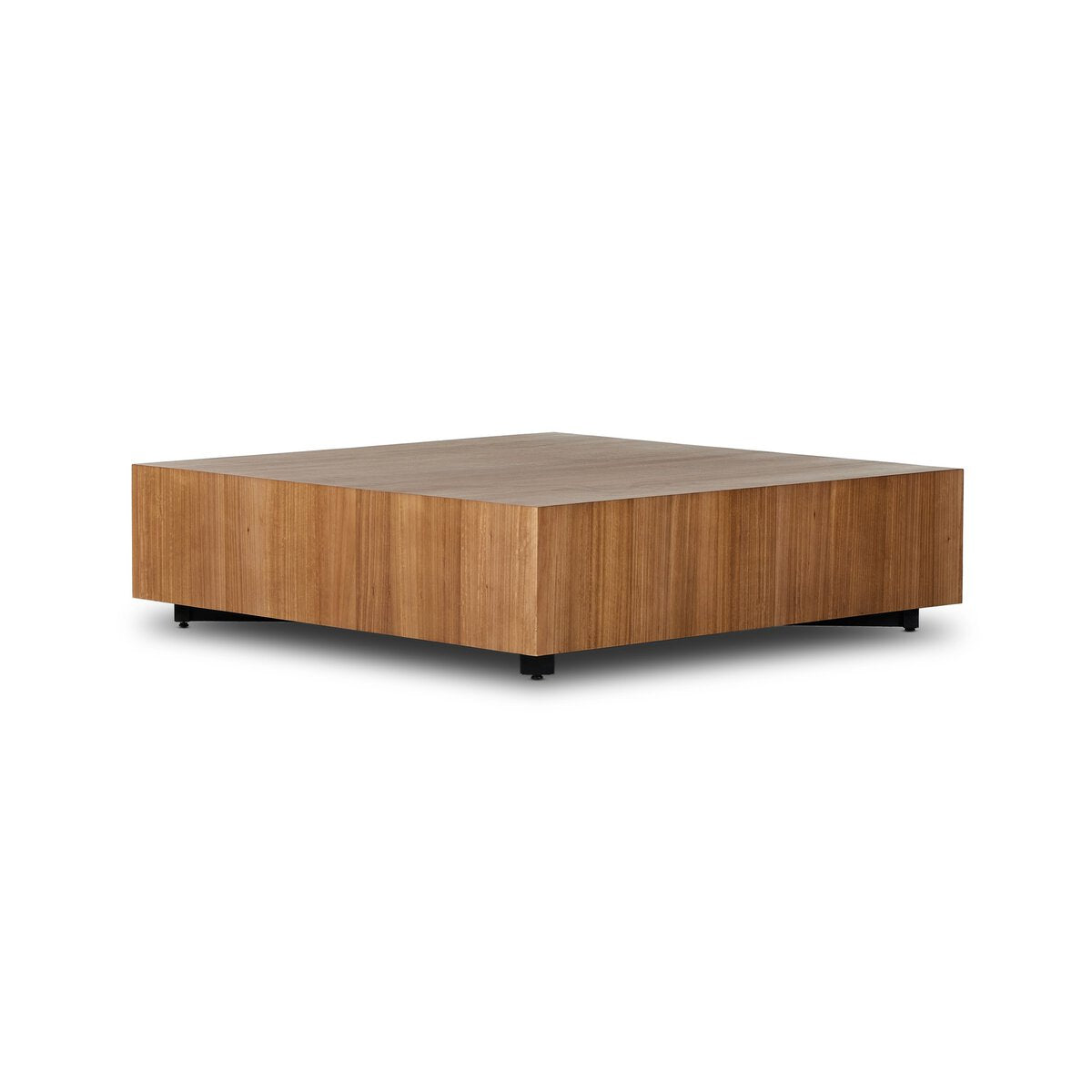 Osceola Large Square Coffee Table