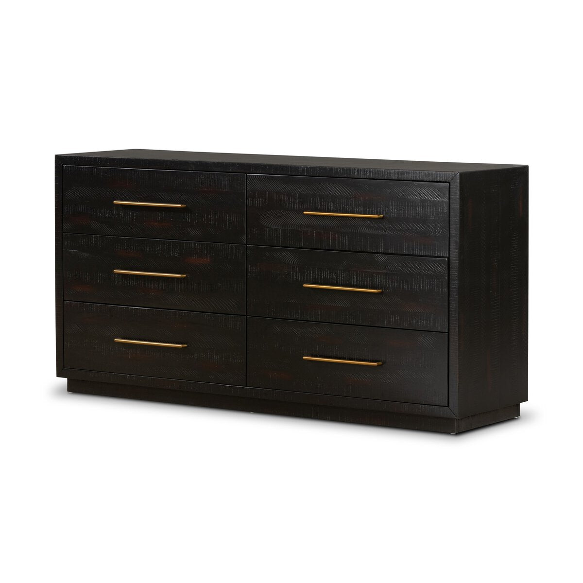 Gladstone 6 Drawer Dresser