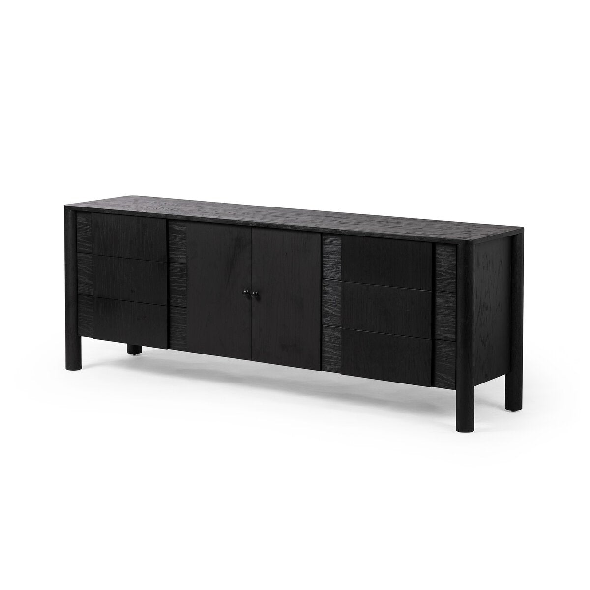 Whitmore Media Console