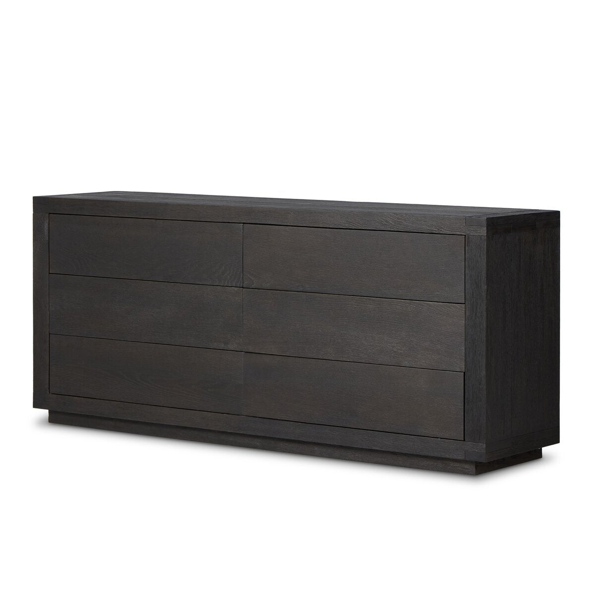 Hemsworth 6 Drawer Dresser