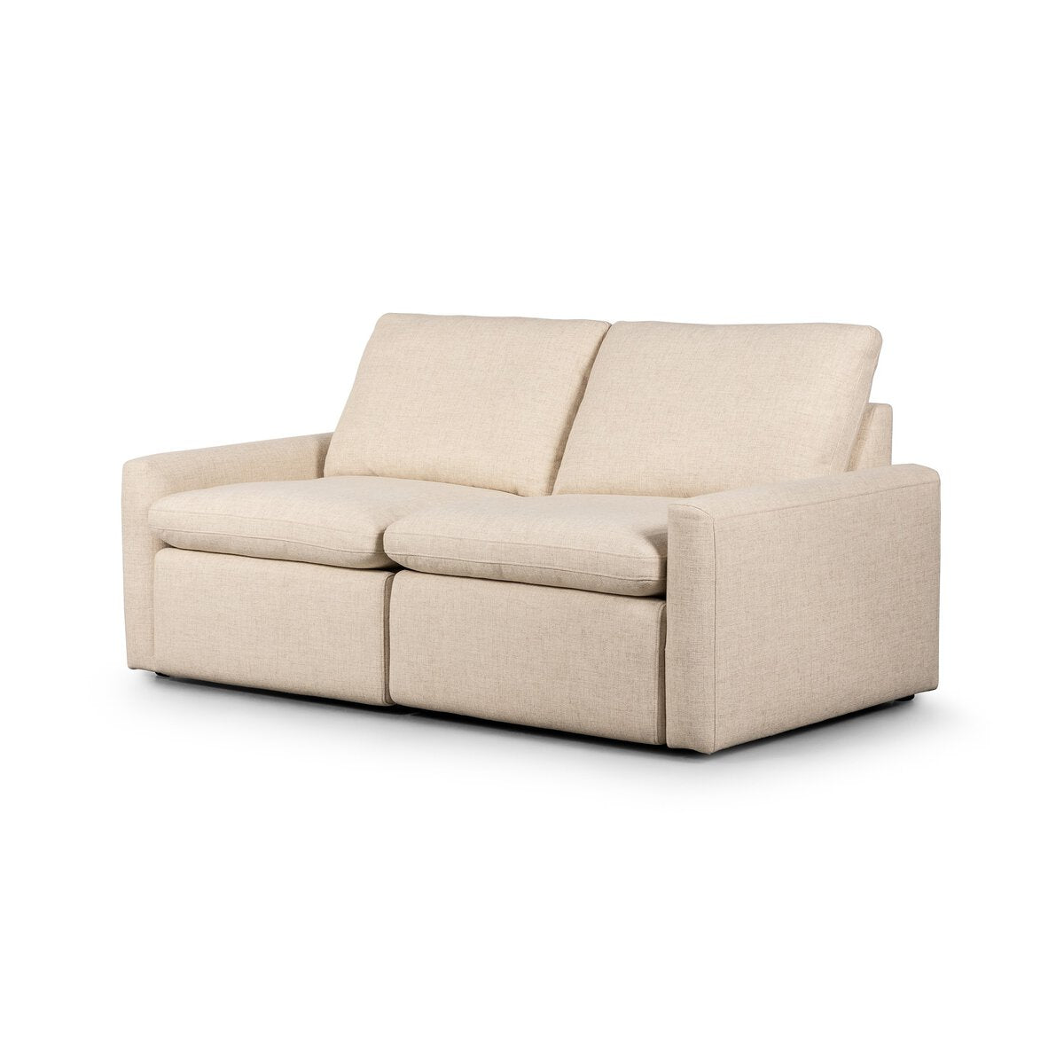 Downieville Power Recliner 2-Piece Sectional