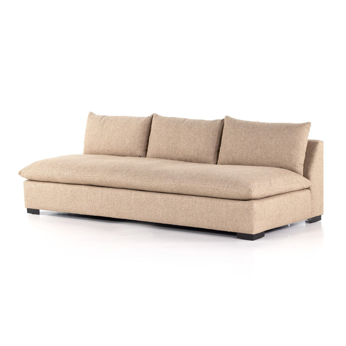 Foxtail Sectional