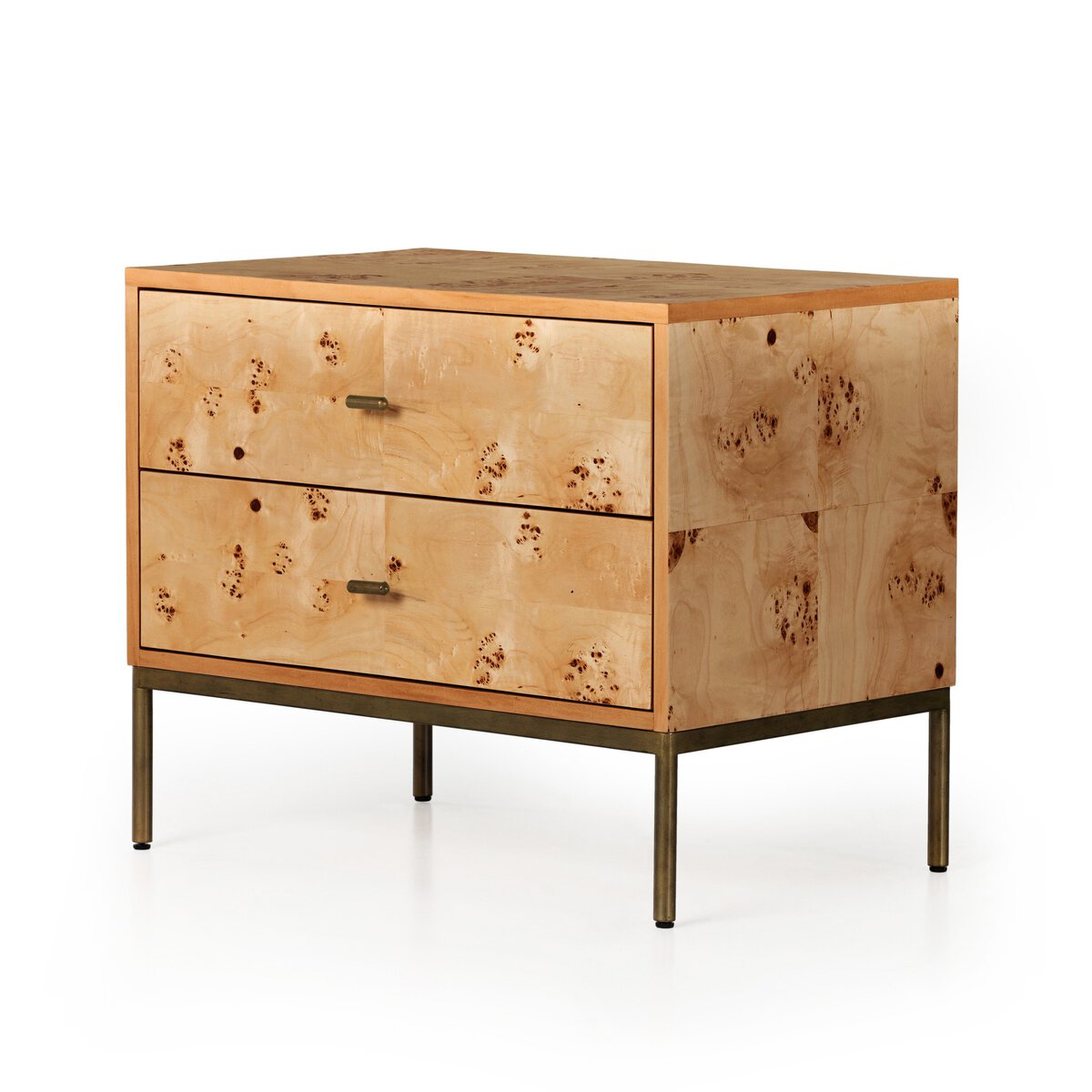 Prescott Nightstand