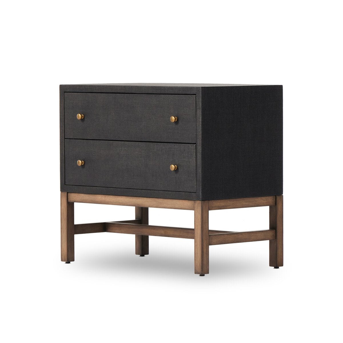 Sandhurst Nightstand