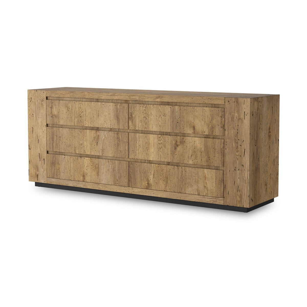 Cornish 6-Drawer Dresser