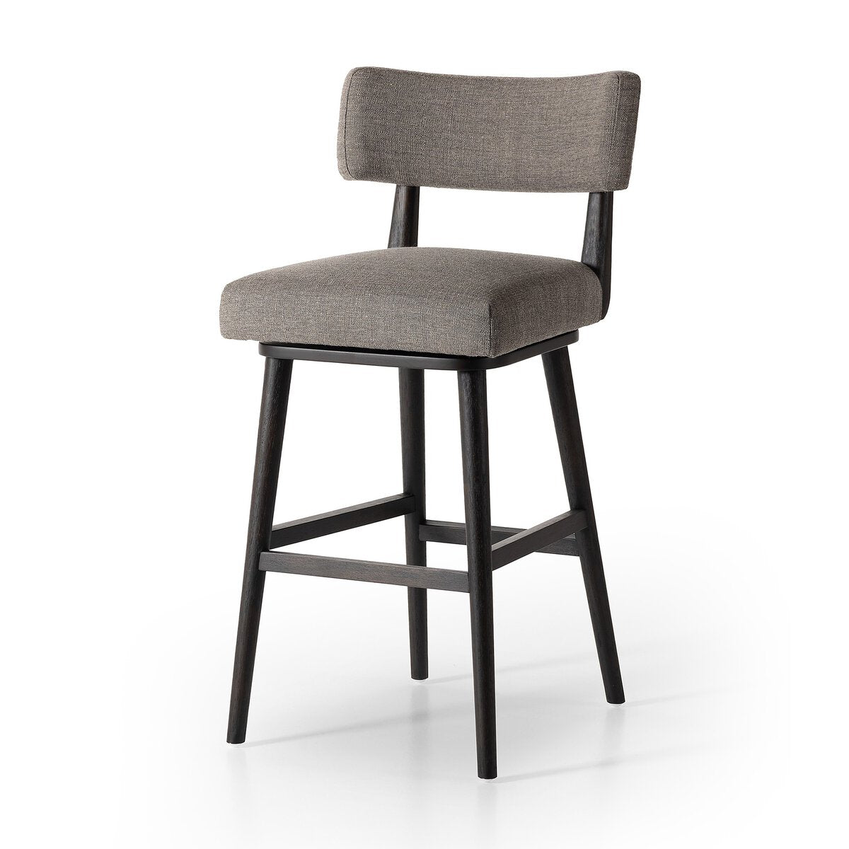 Driftless Swivel Bar + Counter Stool