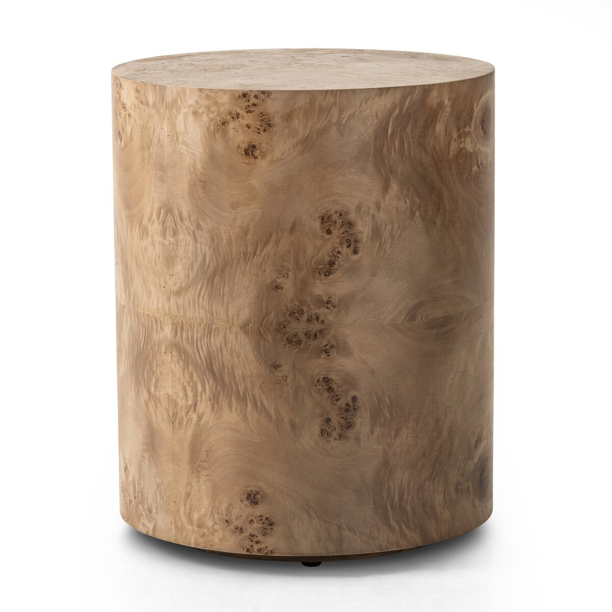 Tanoak End Table