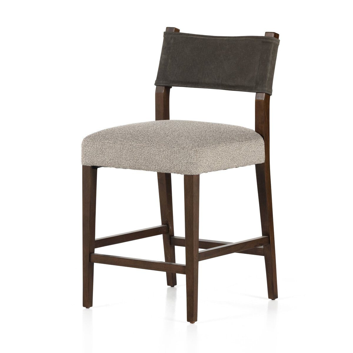 Downieville Bar + Counter Stool