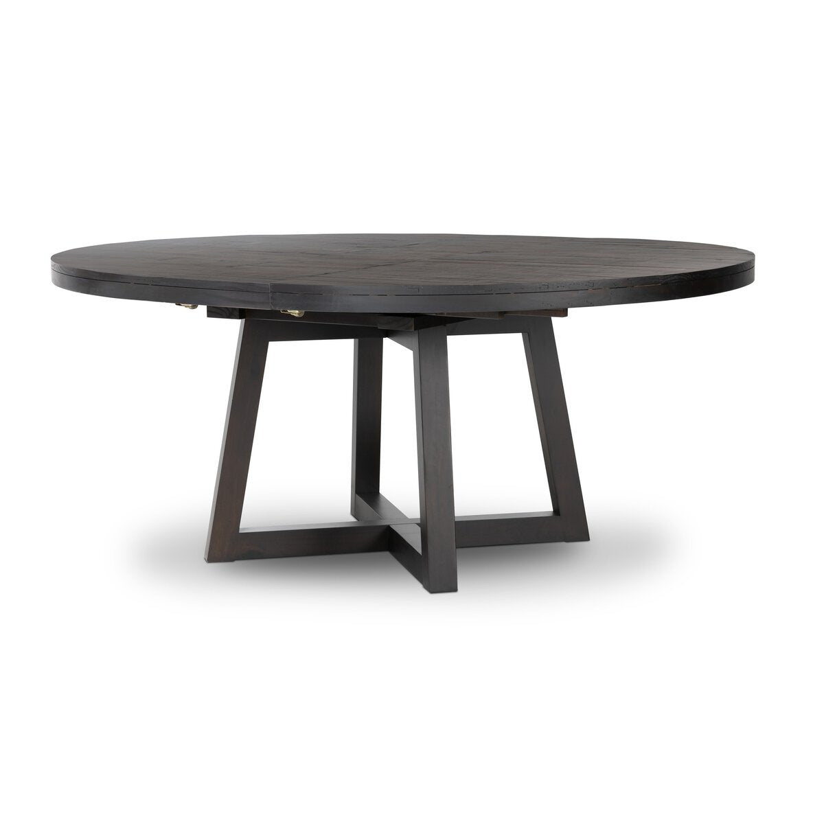 Montgomery Round Ext Dining Table