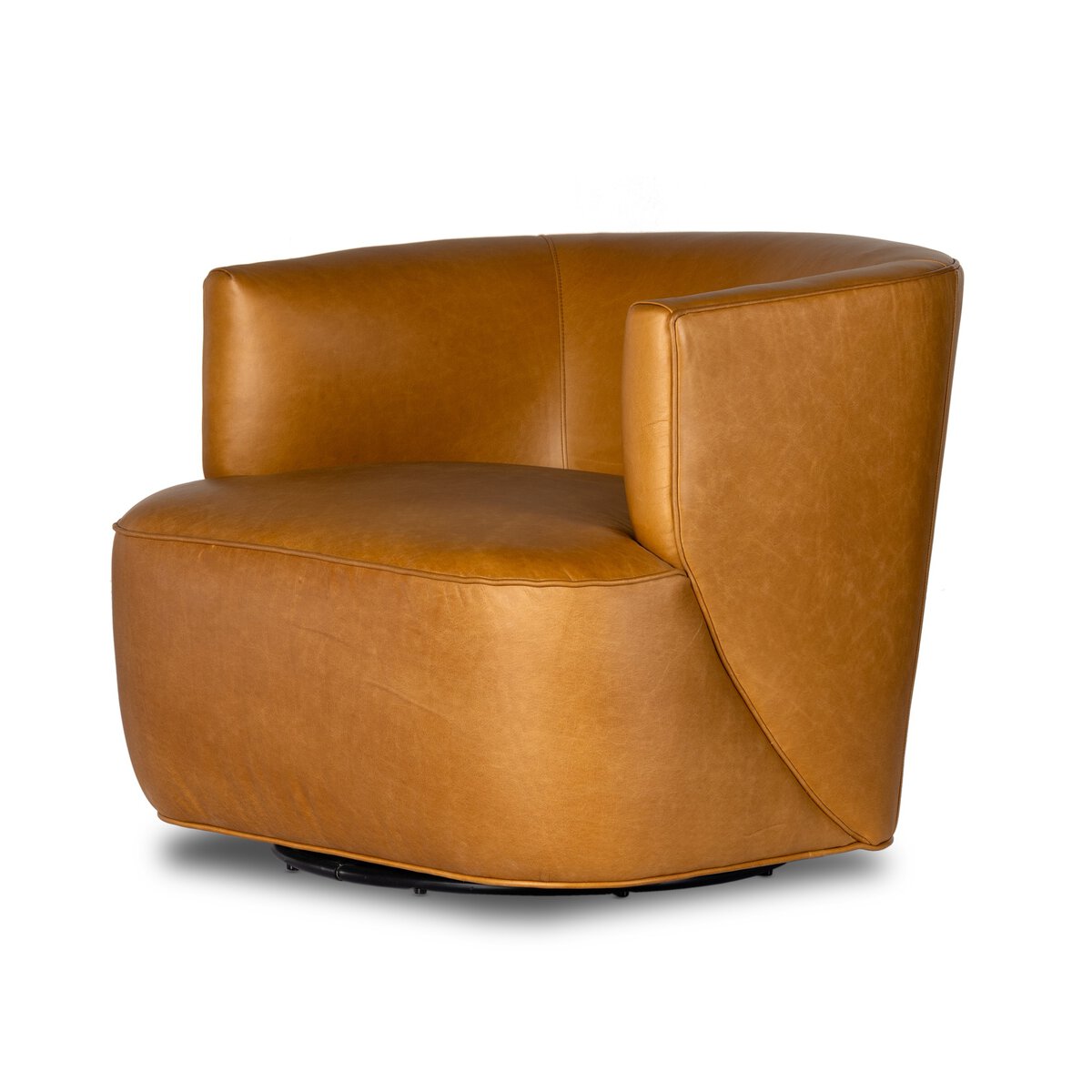 Knorr Swivel Chair