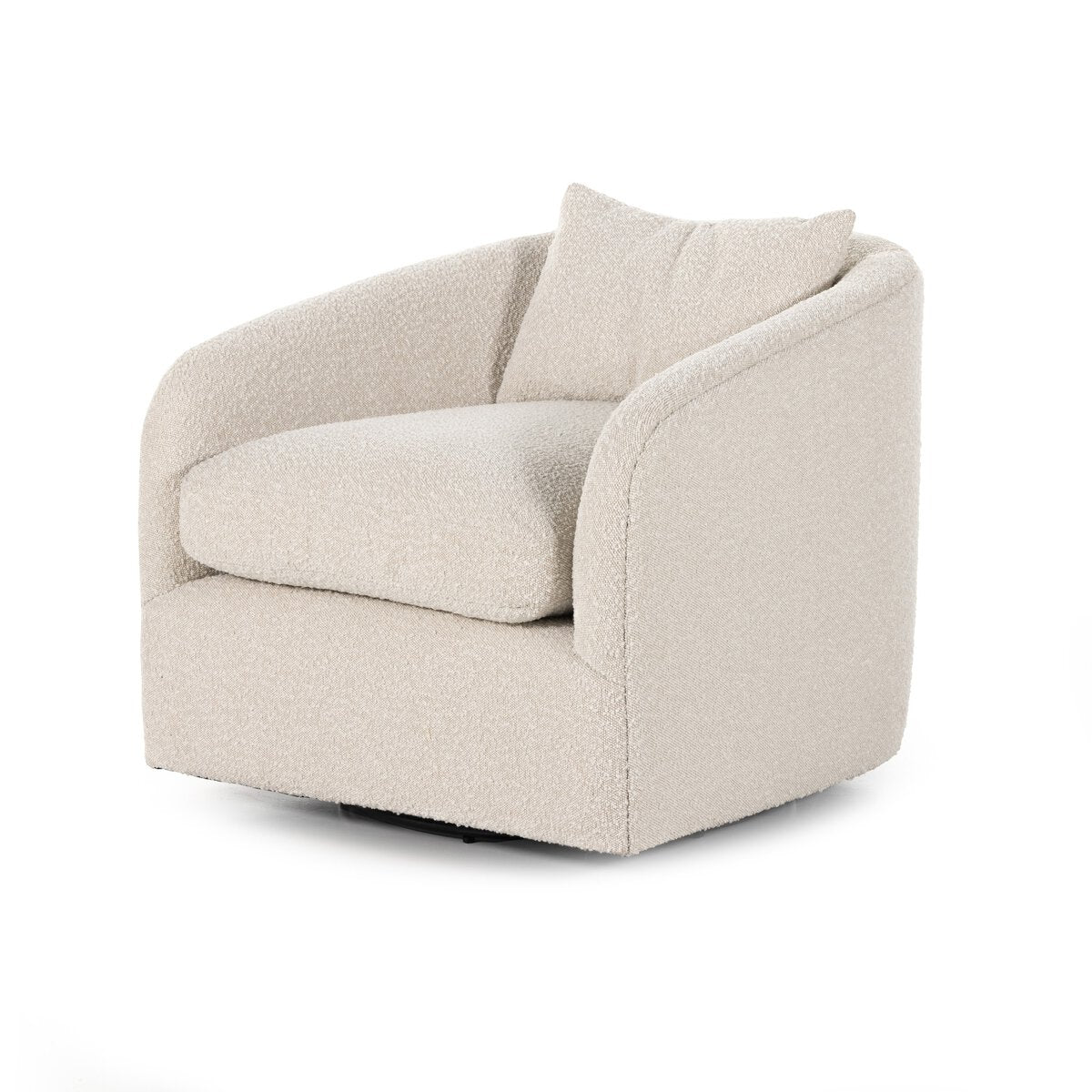 Willow Swivel Chair