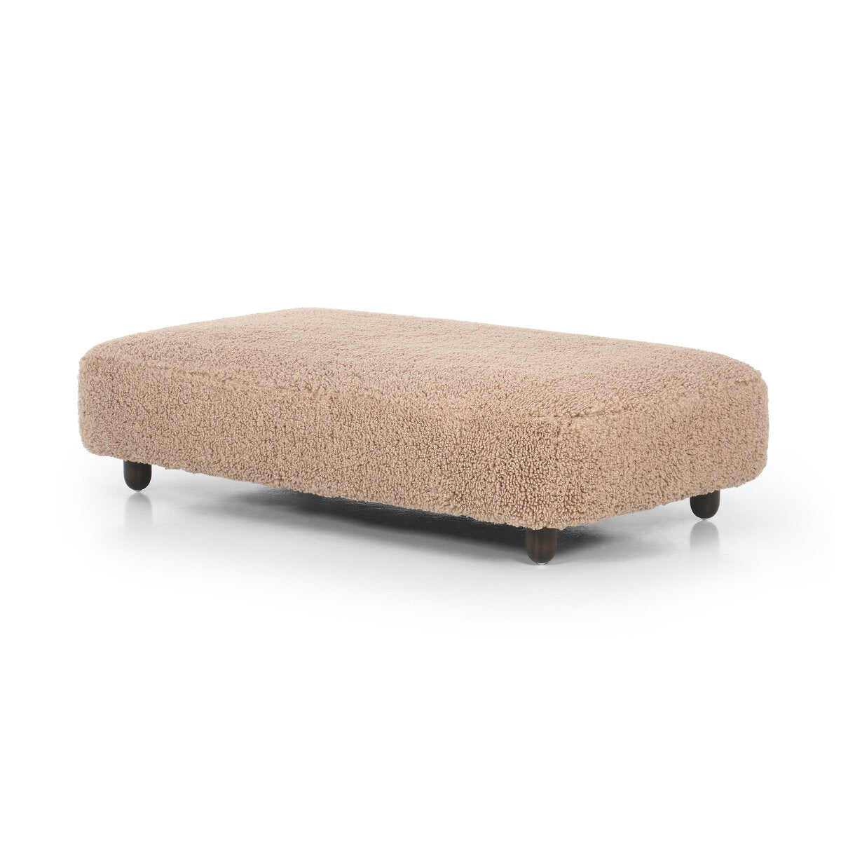 Laurel Rectangle Ottoman