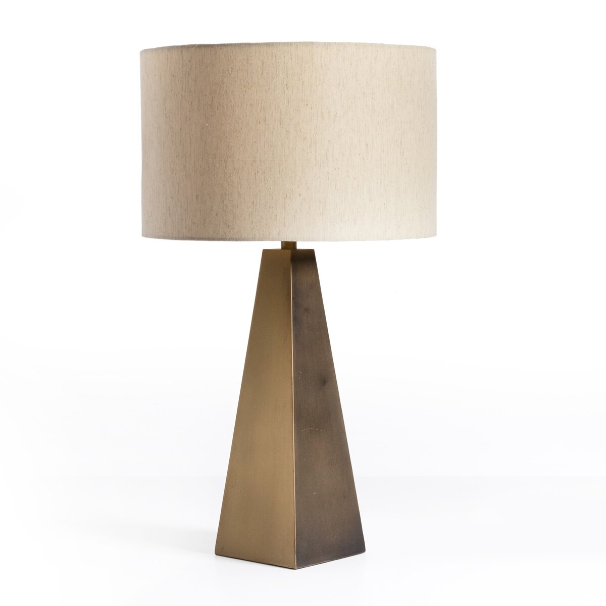 Saddleworth Table Lamp