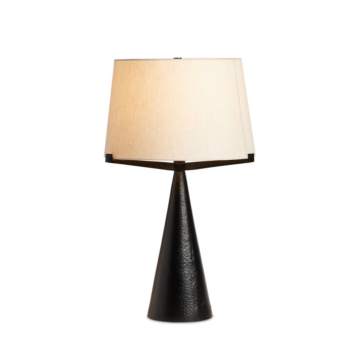 Rushton Table Lamp