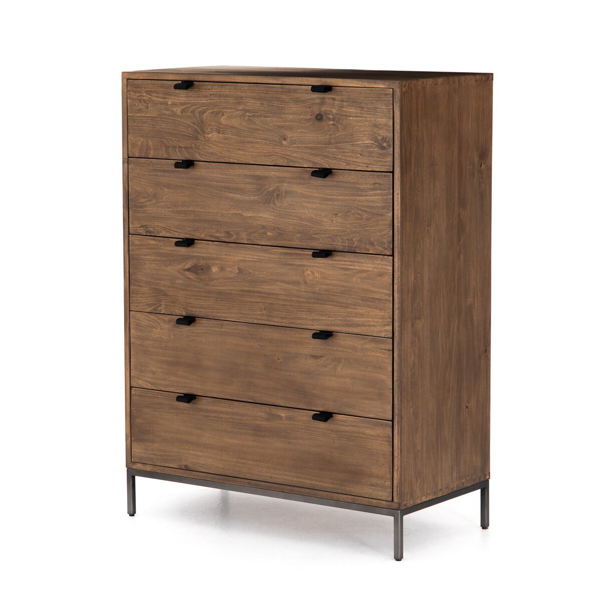 Hadley 5 Drawer Dresser