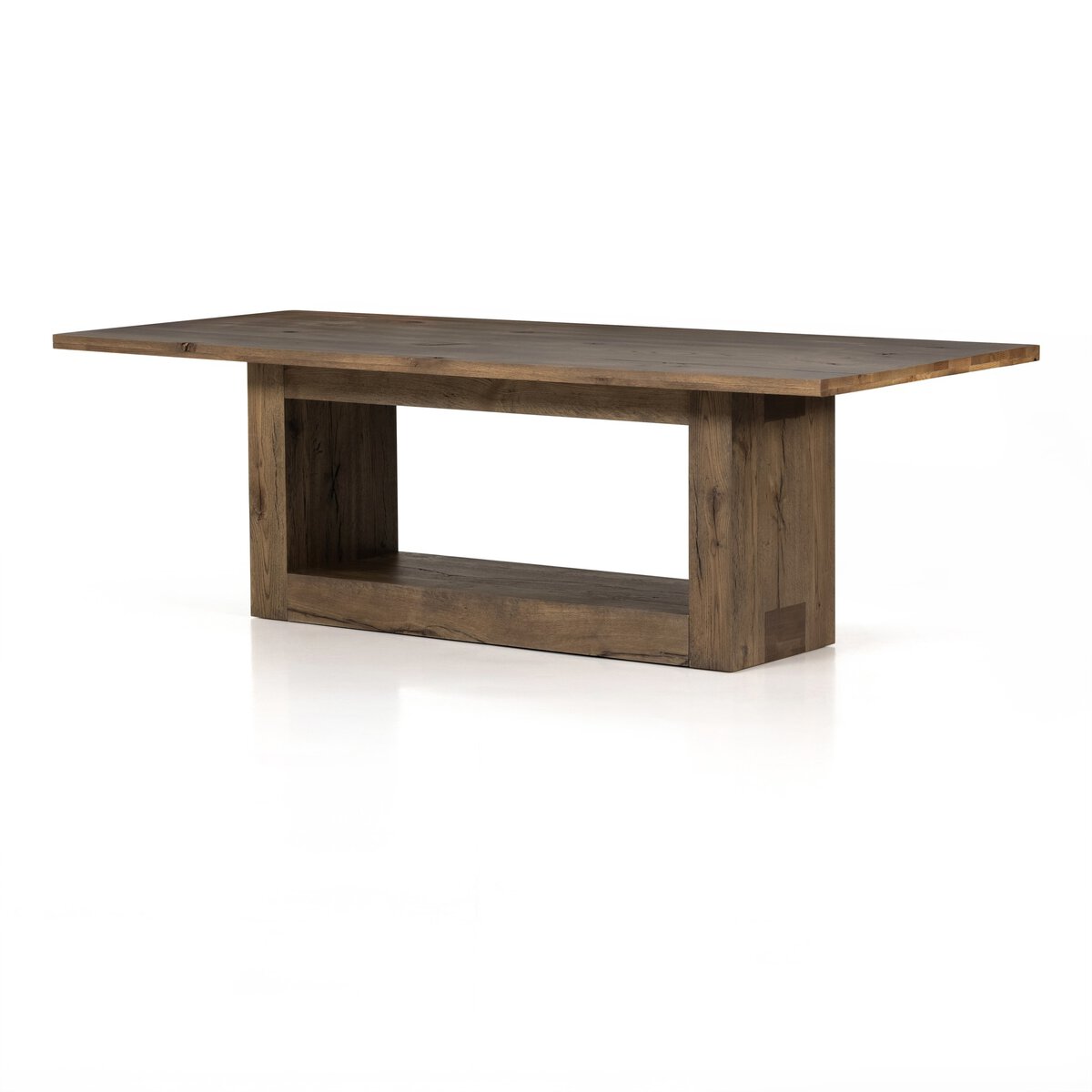 Manzanita Dining Table 93"