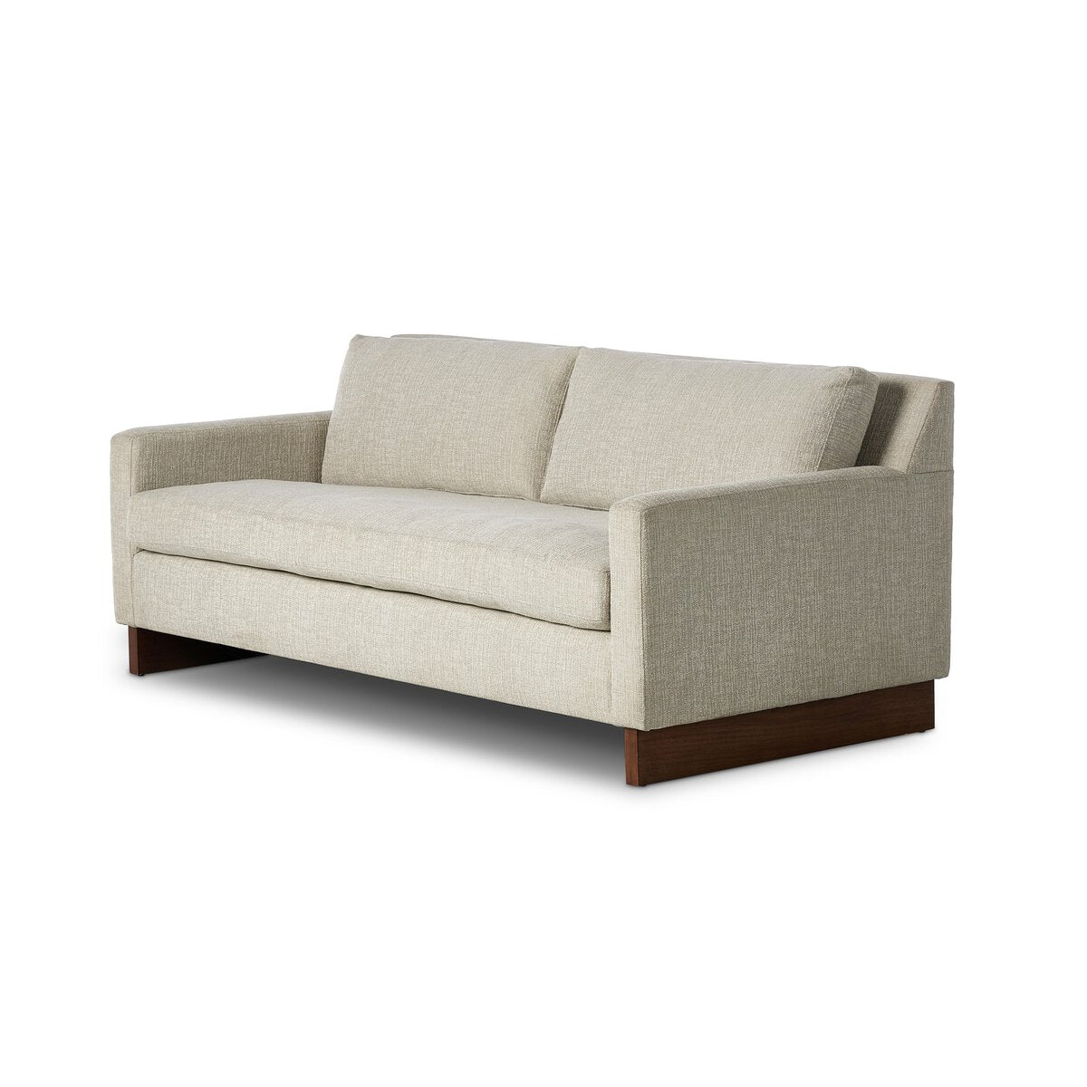 Genoa Sleeper Sofa-76"