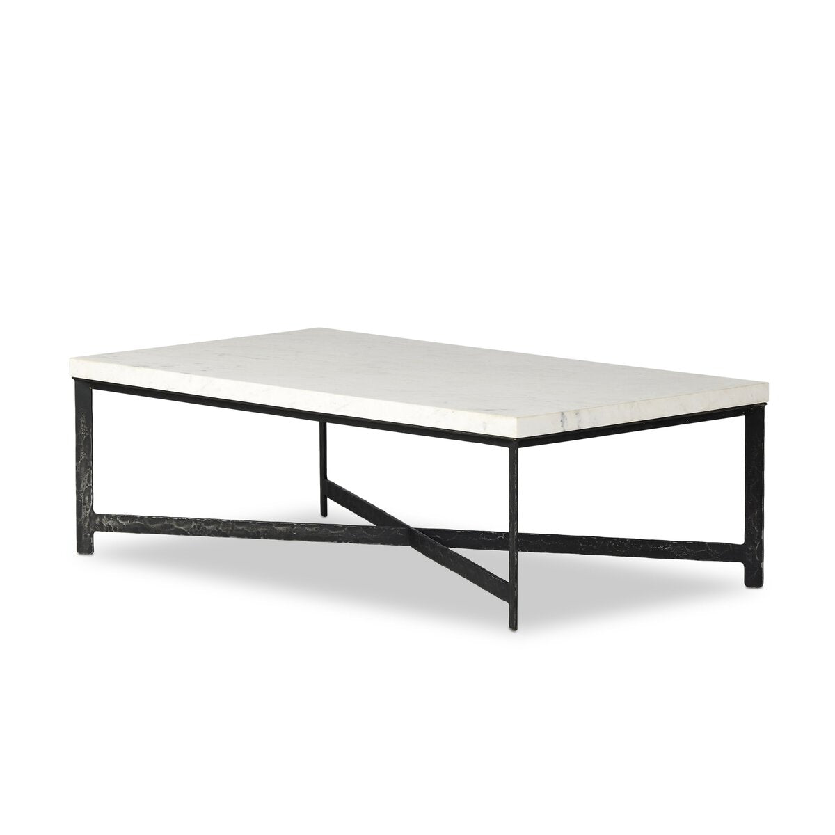 Orovance Iron Coffee Table