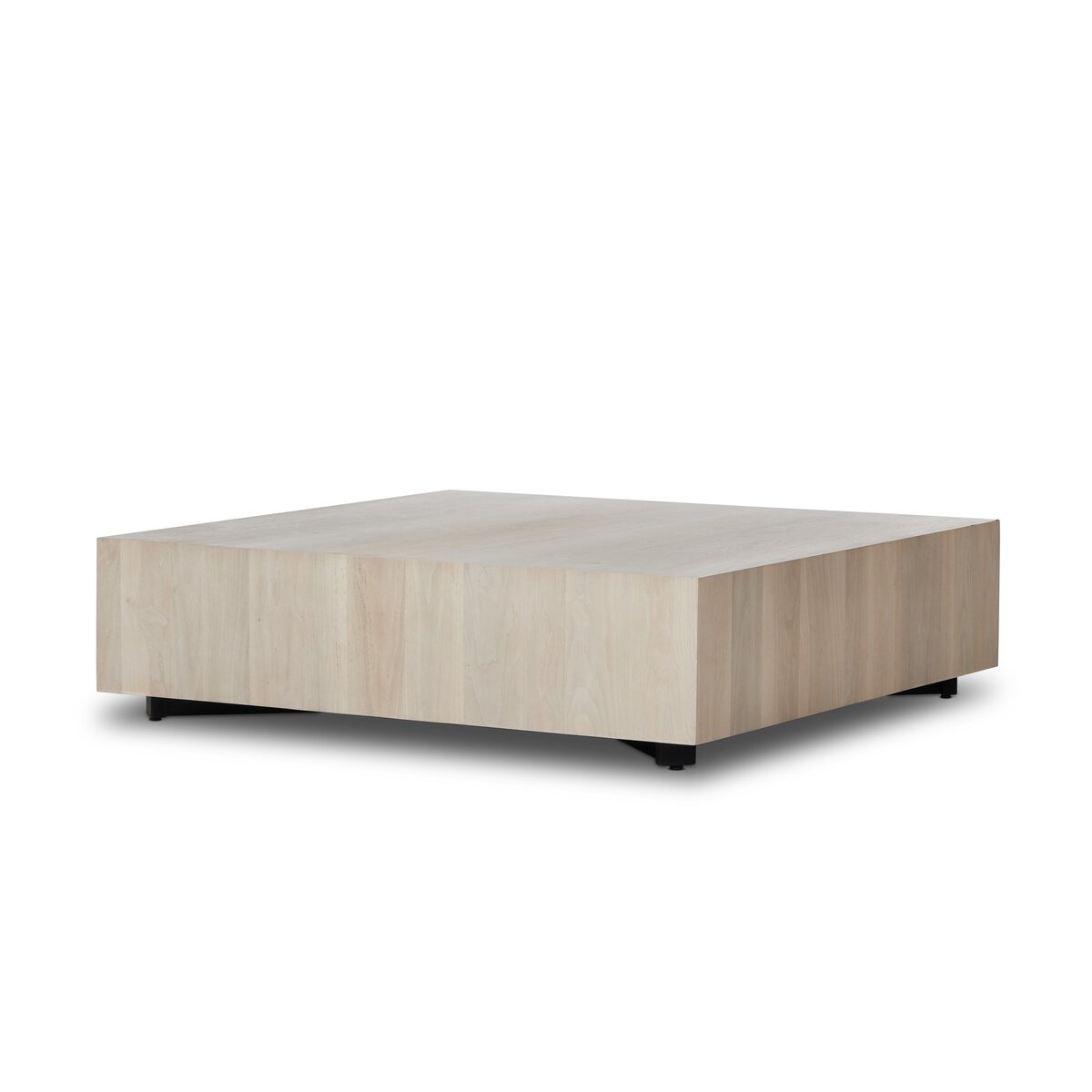 Osceola Large Square Coffee Table