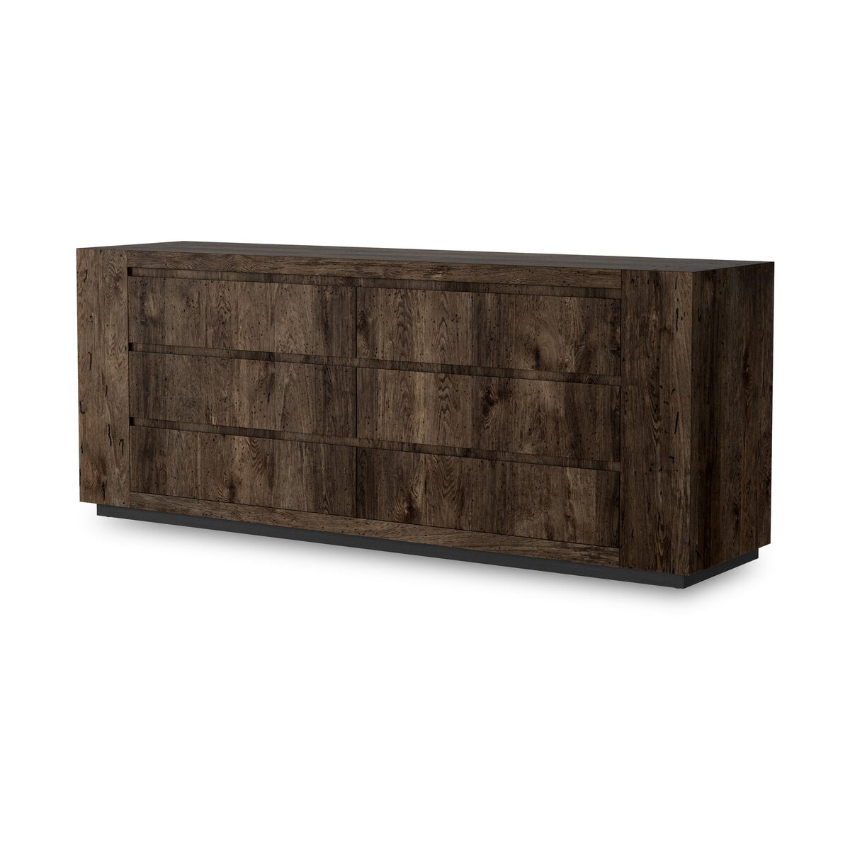 Cornish 6-Drawer Dresser