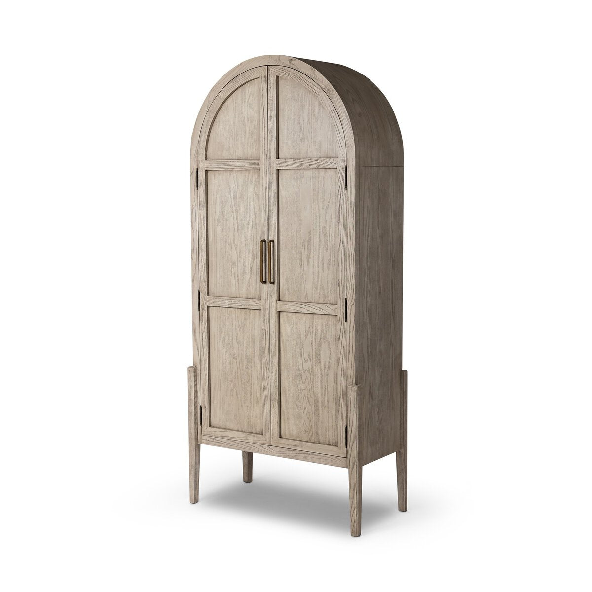 Hawkington Panel Door Cabinet