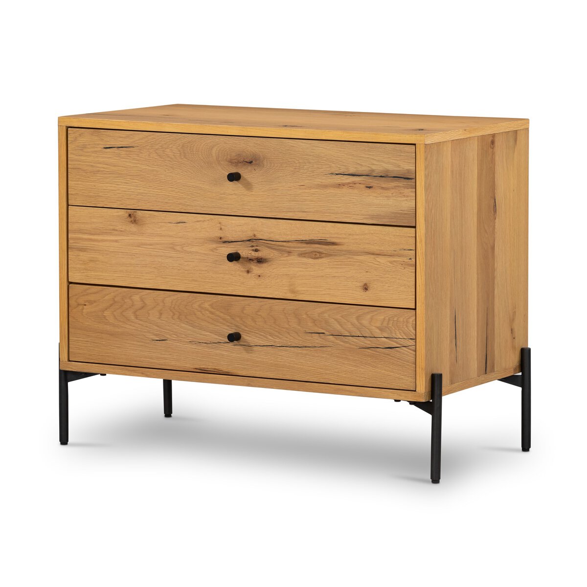 Silverton Large Nightstand