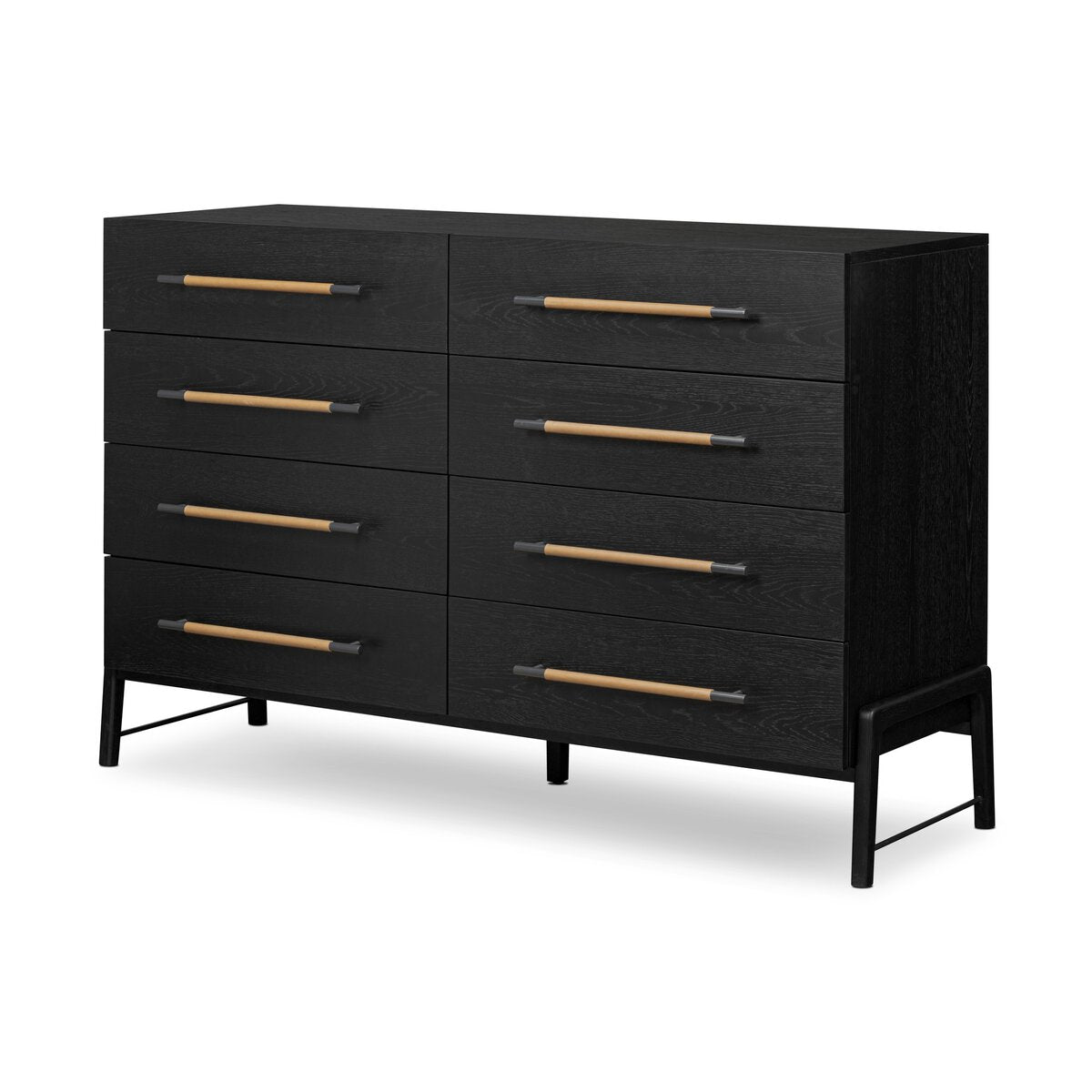 Clayton 8 Drawer Dresser